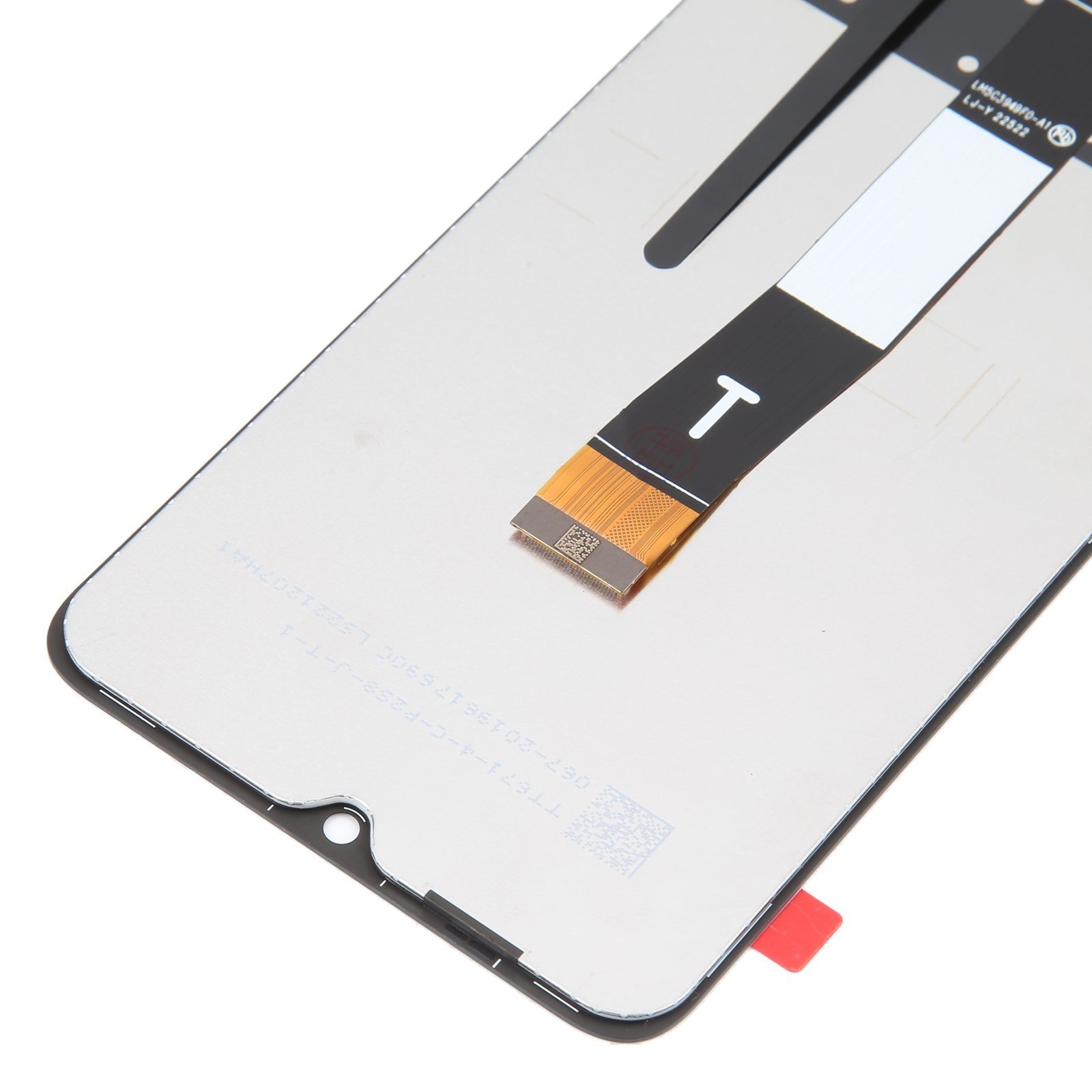 Teknonet Xiaomi Redmi 10C Uyumlu Org Lcd+Dokunmatik NT-98787