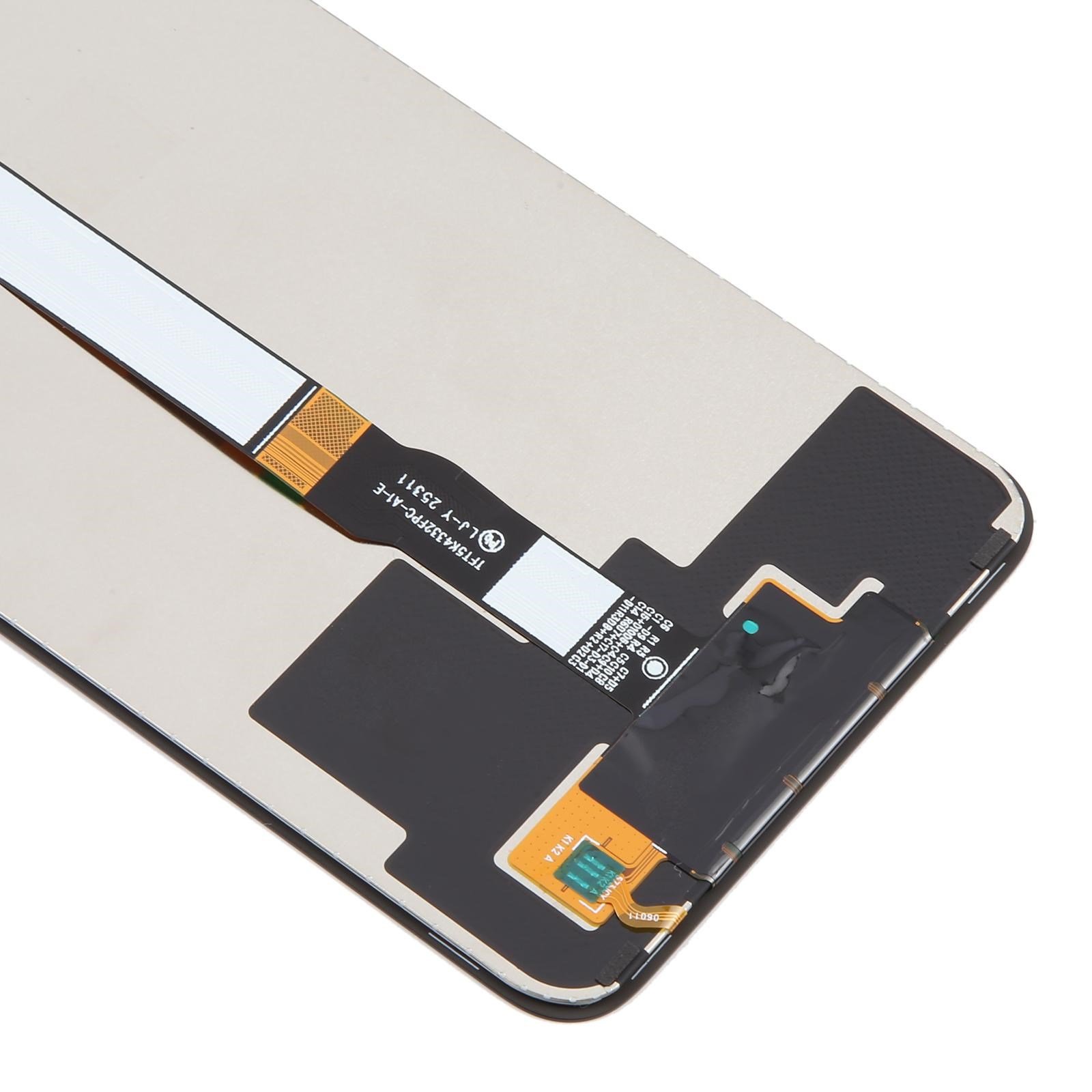 Teknonet Xiaomi Redmi 15 Uyumlu Org Lcd+Dokunmatik NT-115597