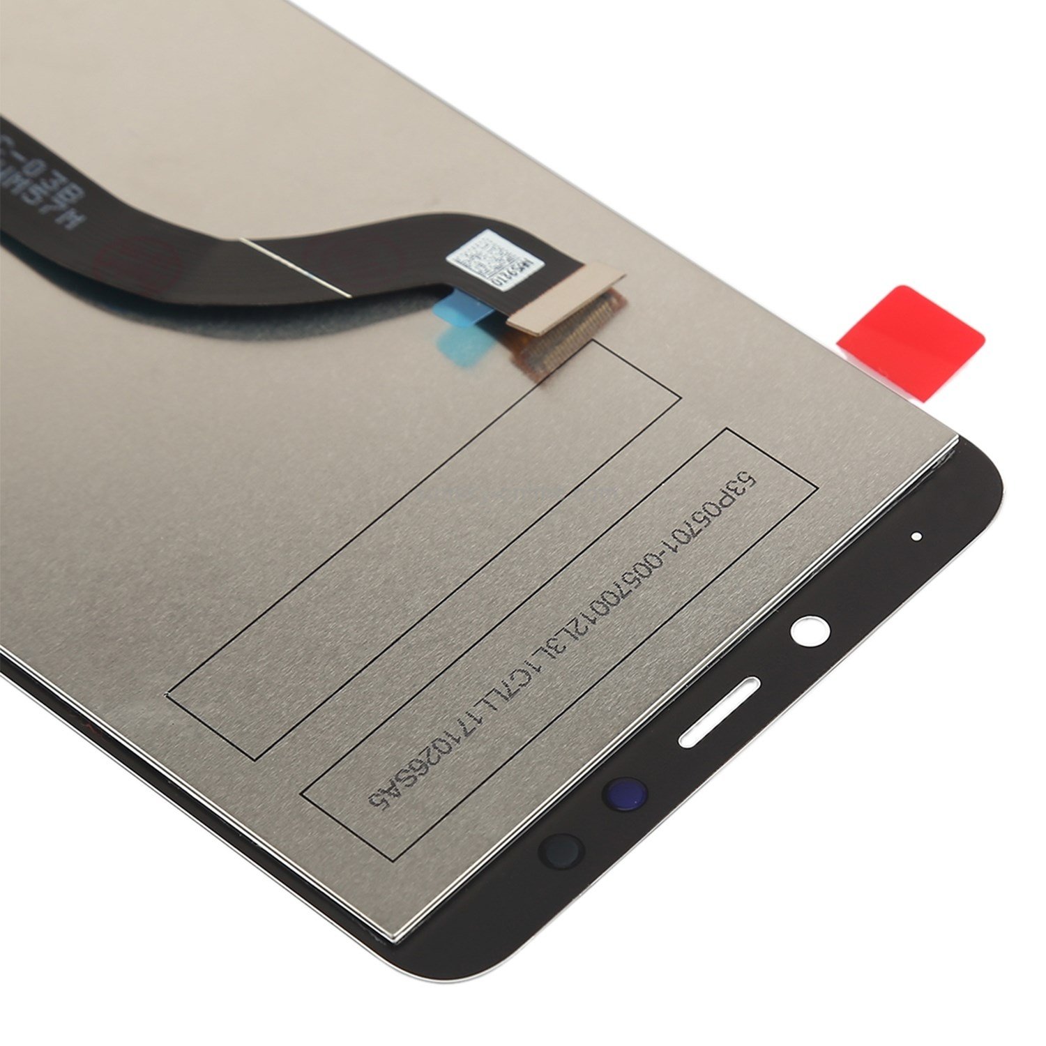 Teknonet Xiaomi Redmi 5 Uyumlu Org Lcd+Dokunmatik NT-98877