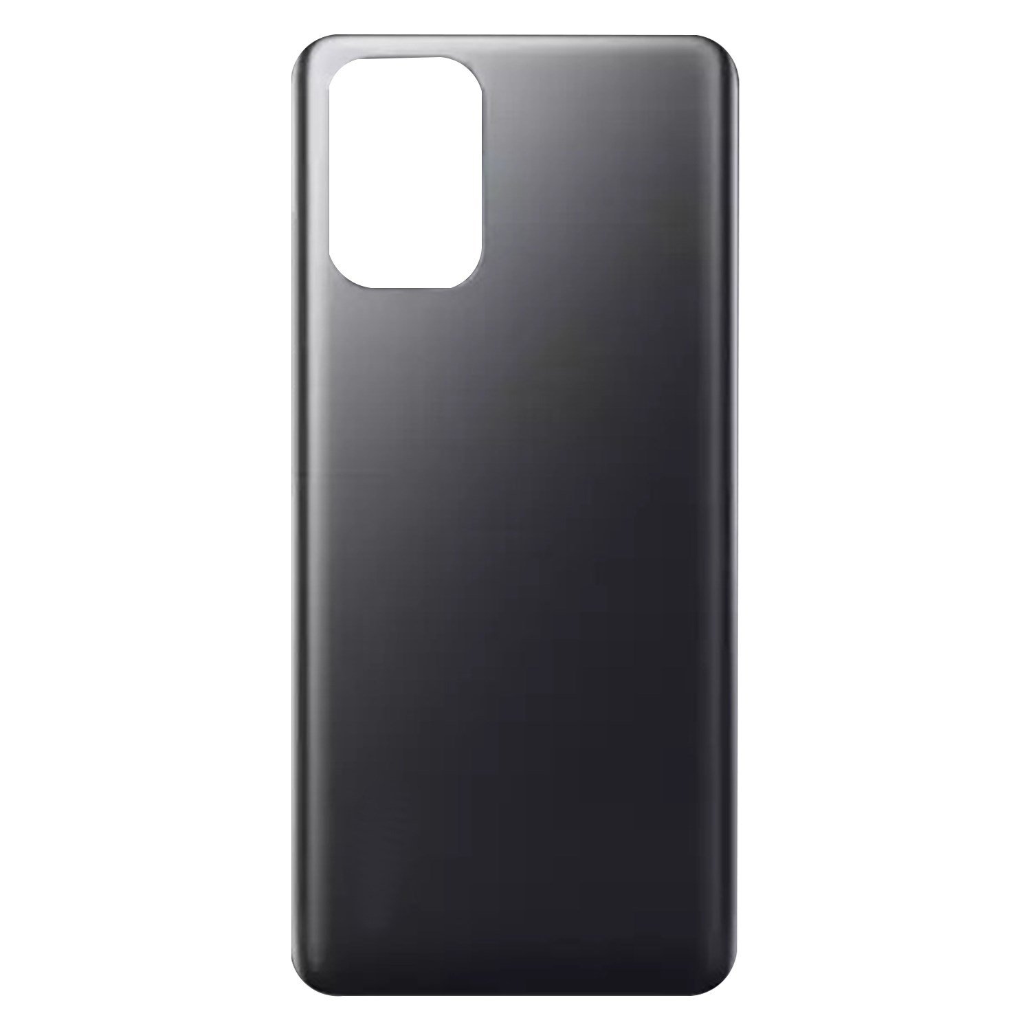 Teknonet Xiaomi Redmi Note 10 Pro 4G Uyumlu Batarya Kapağı NT-90834