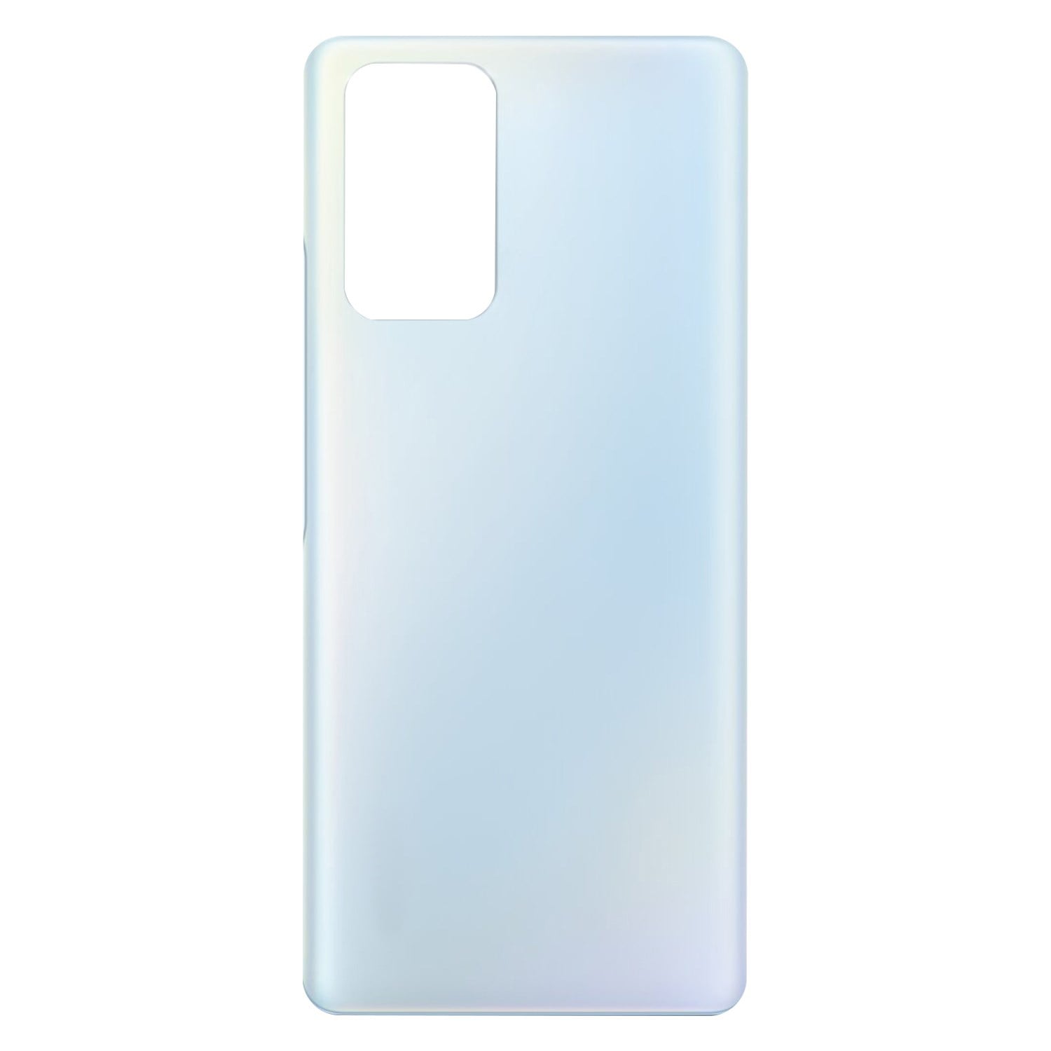 Teknonet Xiaomi Redmi Note 10 Pro 4G Uyumlu Batarya Kapağı NT-90834