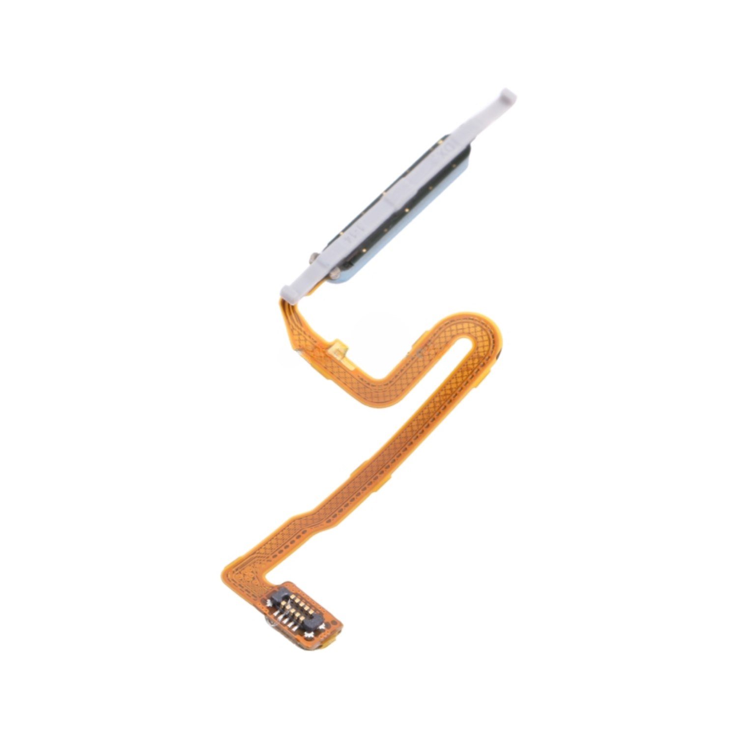 Teknonet Xiaomi Redmi Note 10 Pro 4G Uyumlu Parmak İzi Okuyucu Home Tuş NT-97340