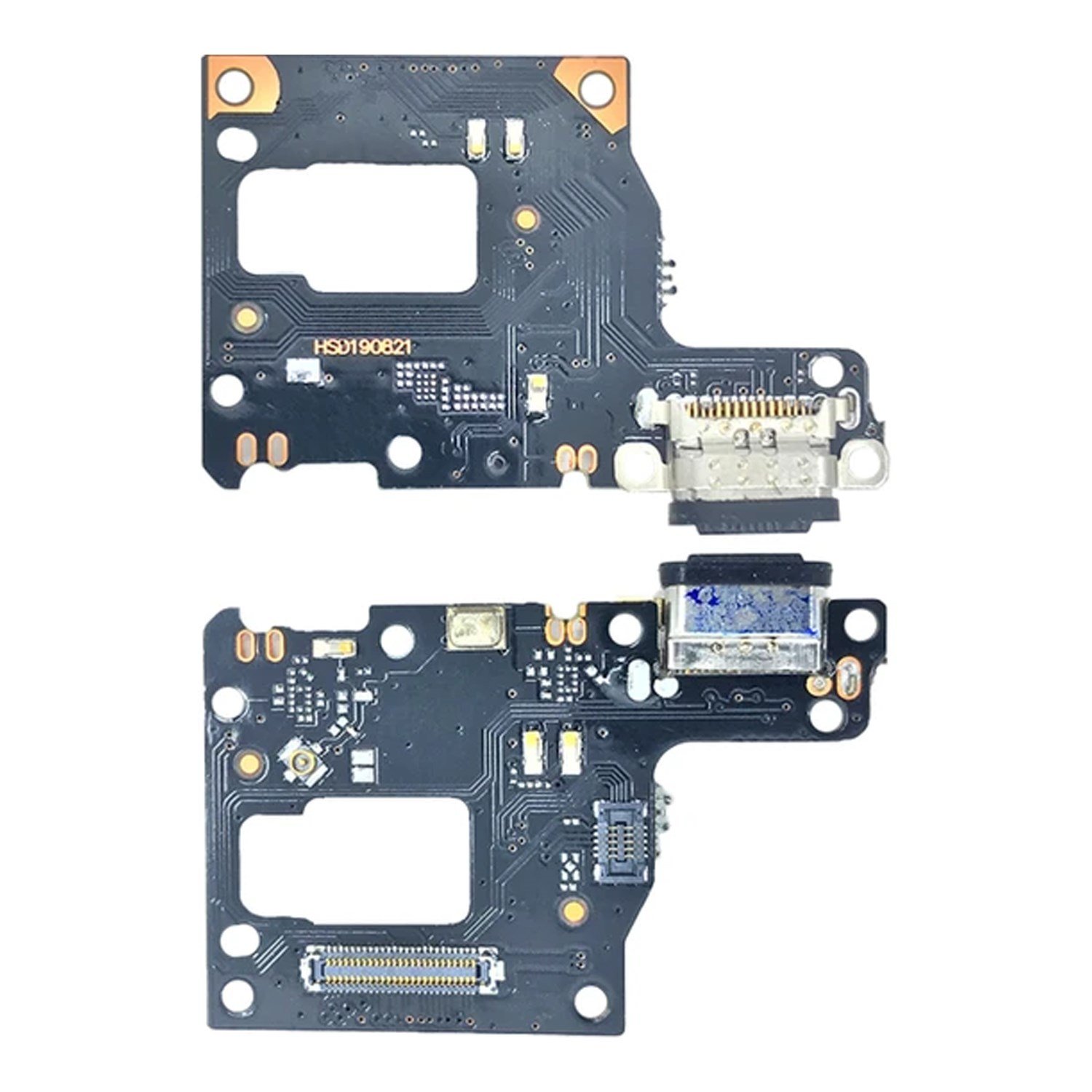 Teknonet Xiaomi Redmi Note 10 Pro 4G Uyumlu Bordlu Şarj Soketi NT-96399