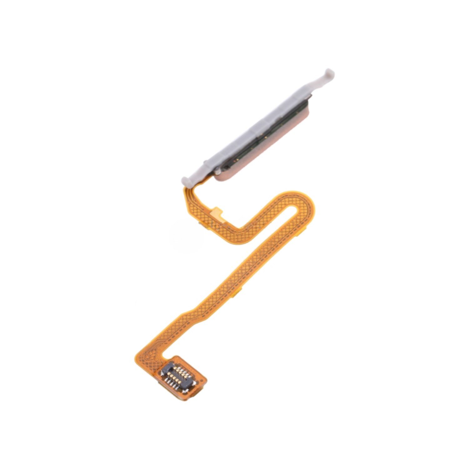 Teknonet Xiaomi Redmi Note 10 Pro 4G Uyumlu Parmak İzi Okuyucu Home Tuş NT-97340
