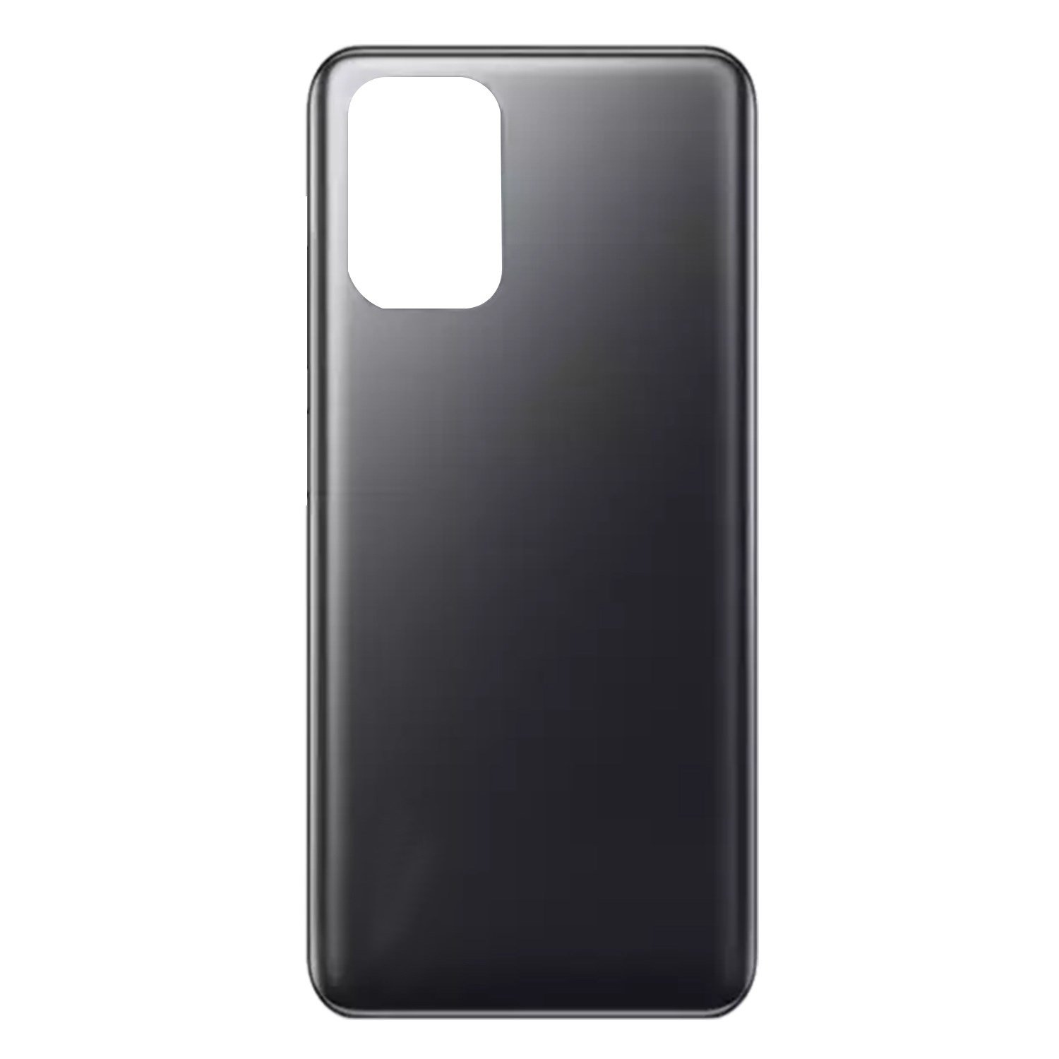 Teknonet Xiaomi Redmi Note 10 Uyumlu Batarya Kapağı NT-90777
