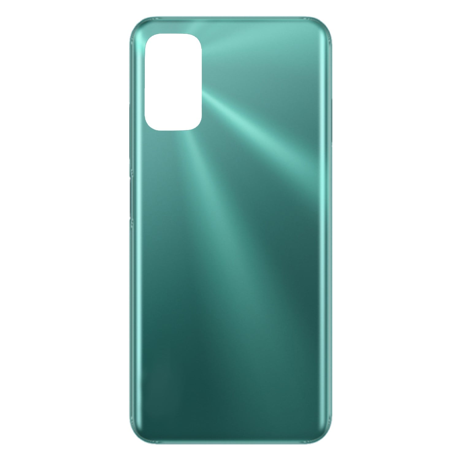 Teknonet Xiaomi Redmi Note 10 Uyumlu Batarya Kapağı NT-90777