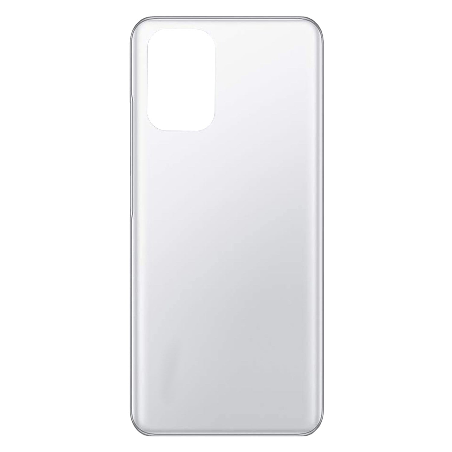 Teknonet Xiaomi Redmi Note 10 Uyumlu Batarya Kapağı NT-90777