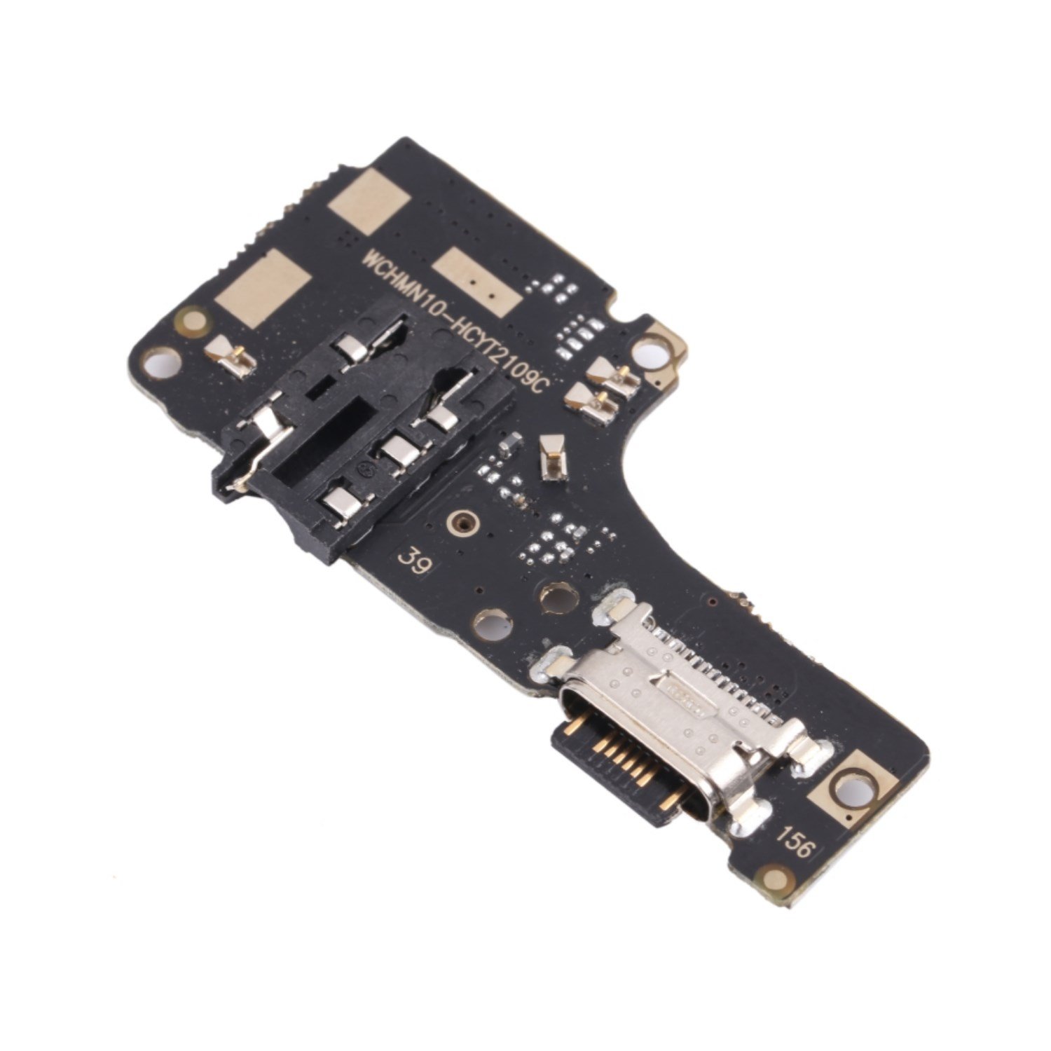 Teknonet Xiaomi Redmi Note 10 Uyumlu Bordlu Şarj Soketi NT-98905