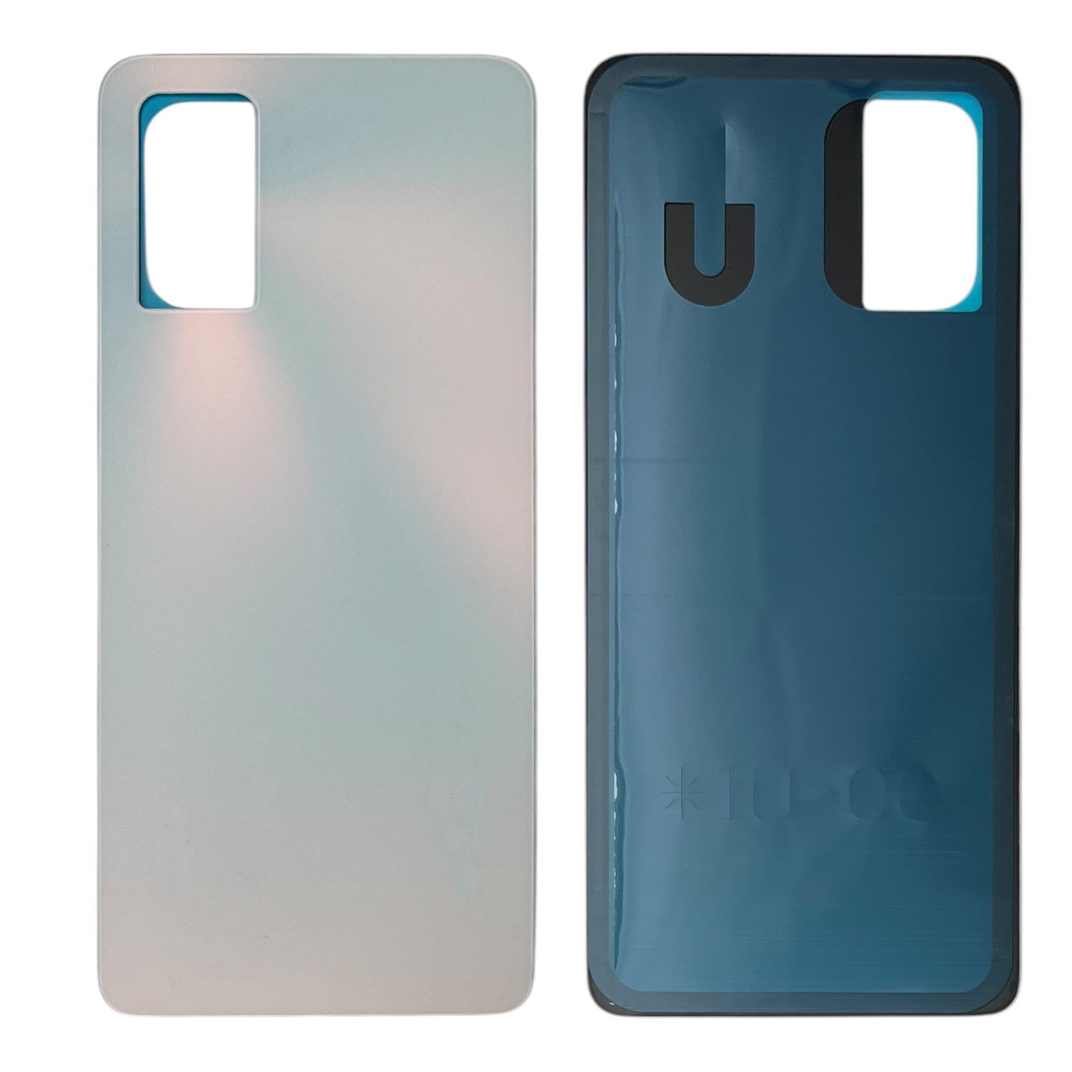 Teknonet Xiaomi Redmi Note 11 Pro Uyumlu Batarya Kapağı NT-102609