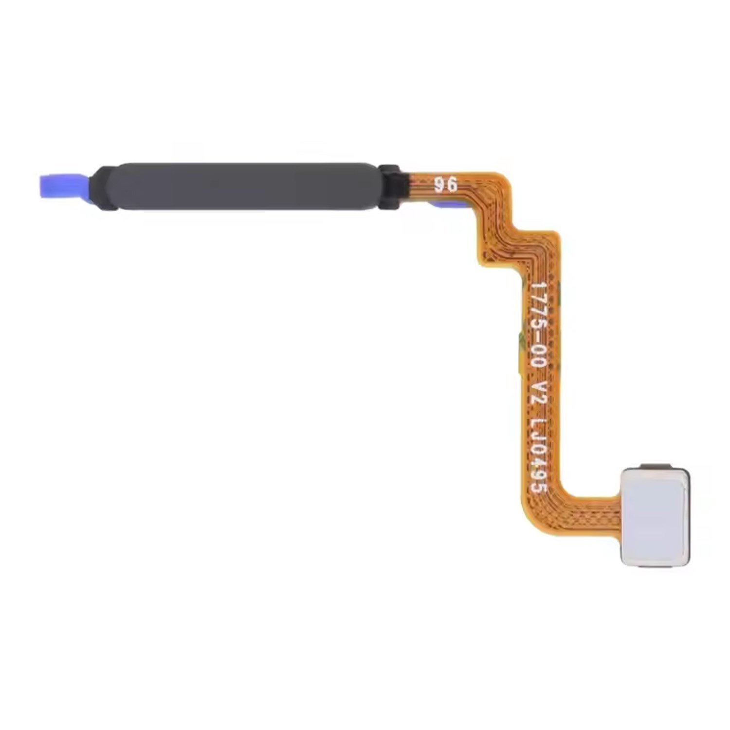 Teknonet Xiaomi Redmi Note 11 Pro Uyumlu Home Buton Flex NT-109953