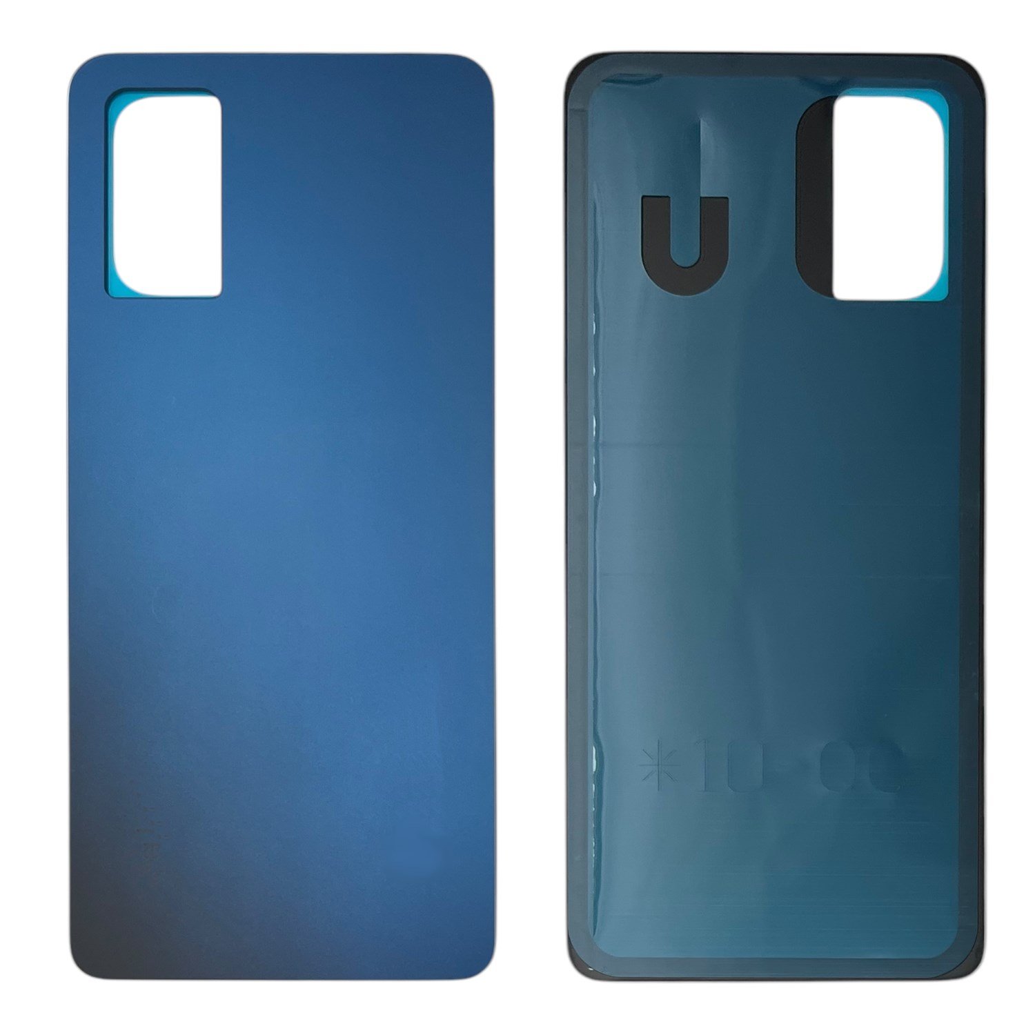 Teknonet Xiaomi Redmi Note 11 Pro Uyumlu Batarya Kapağı NT-102609