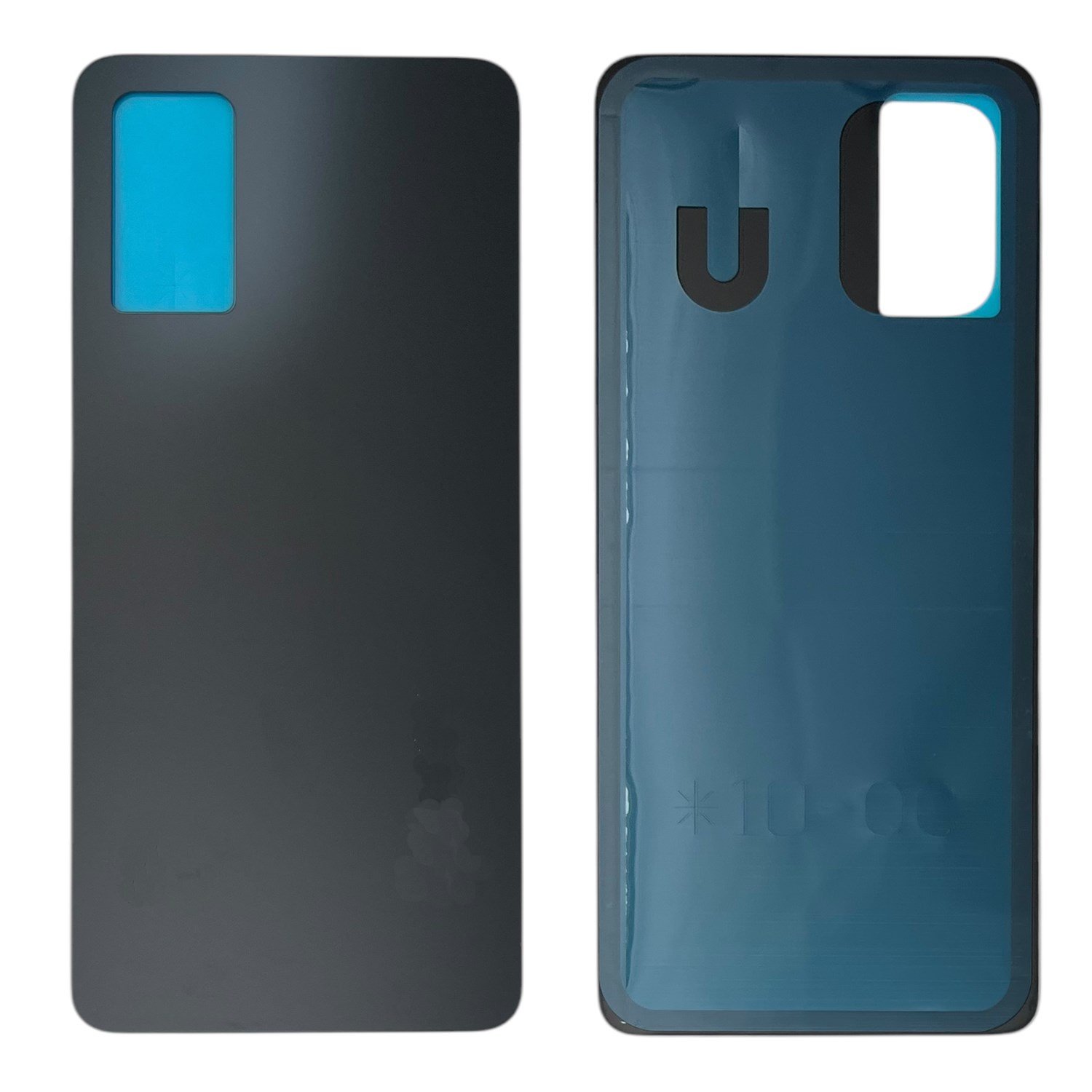 Teknonet Xiaomi Redmi Note 11 Pro Uyumlu Batarya Kapağı NT-102609