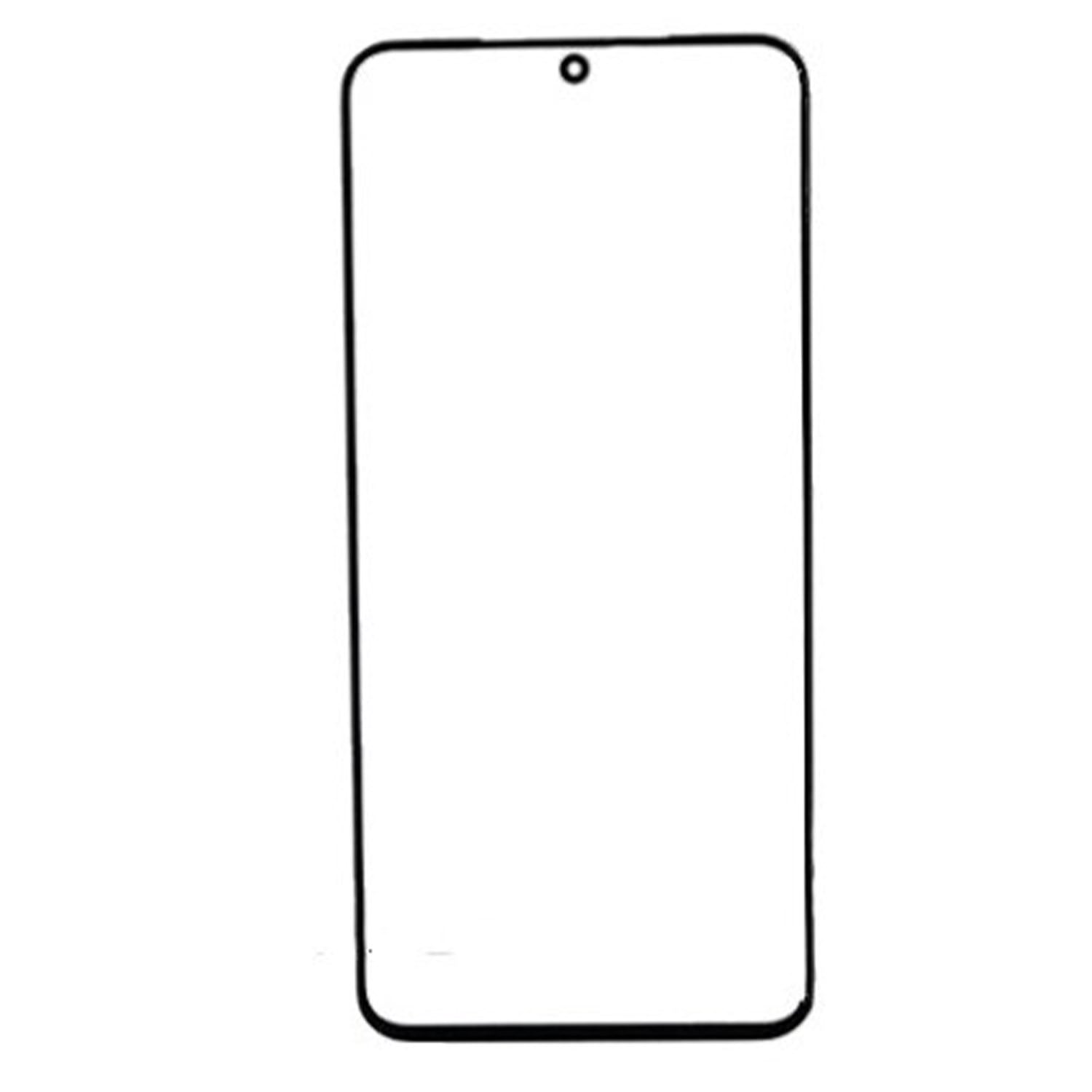 Teknonet Xiaomi Redmi Note 11 Pro Uyumlu Dokunmatik Lens + Oca NT-102761