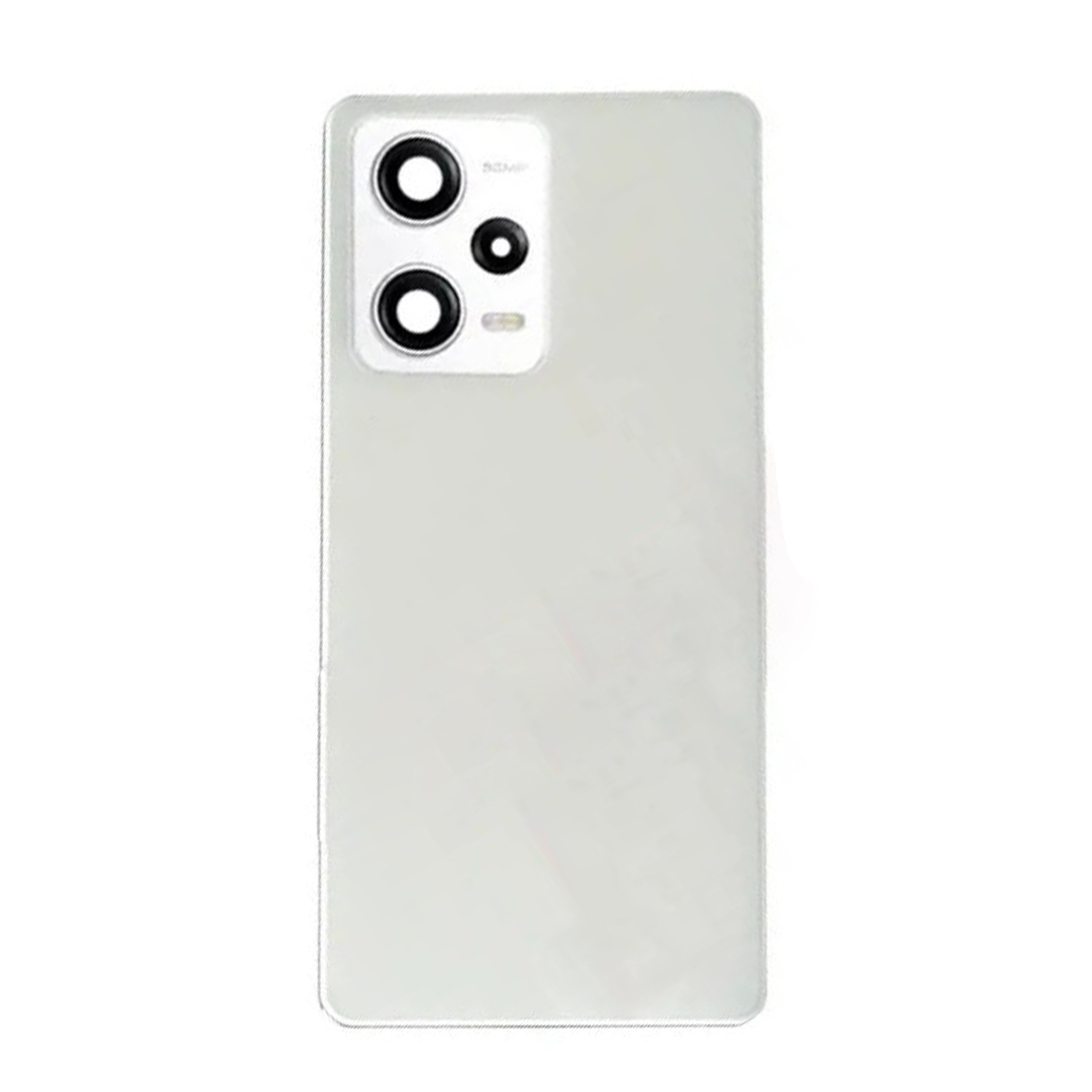Teknonet Xiaomi Redmi Note 12 Pro 4G Uyumlu Batarya Kapağı NT-103881