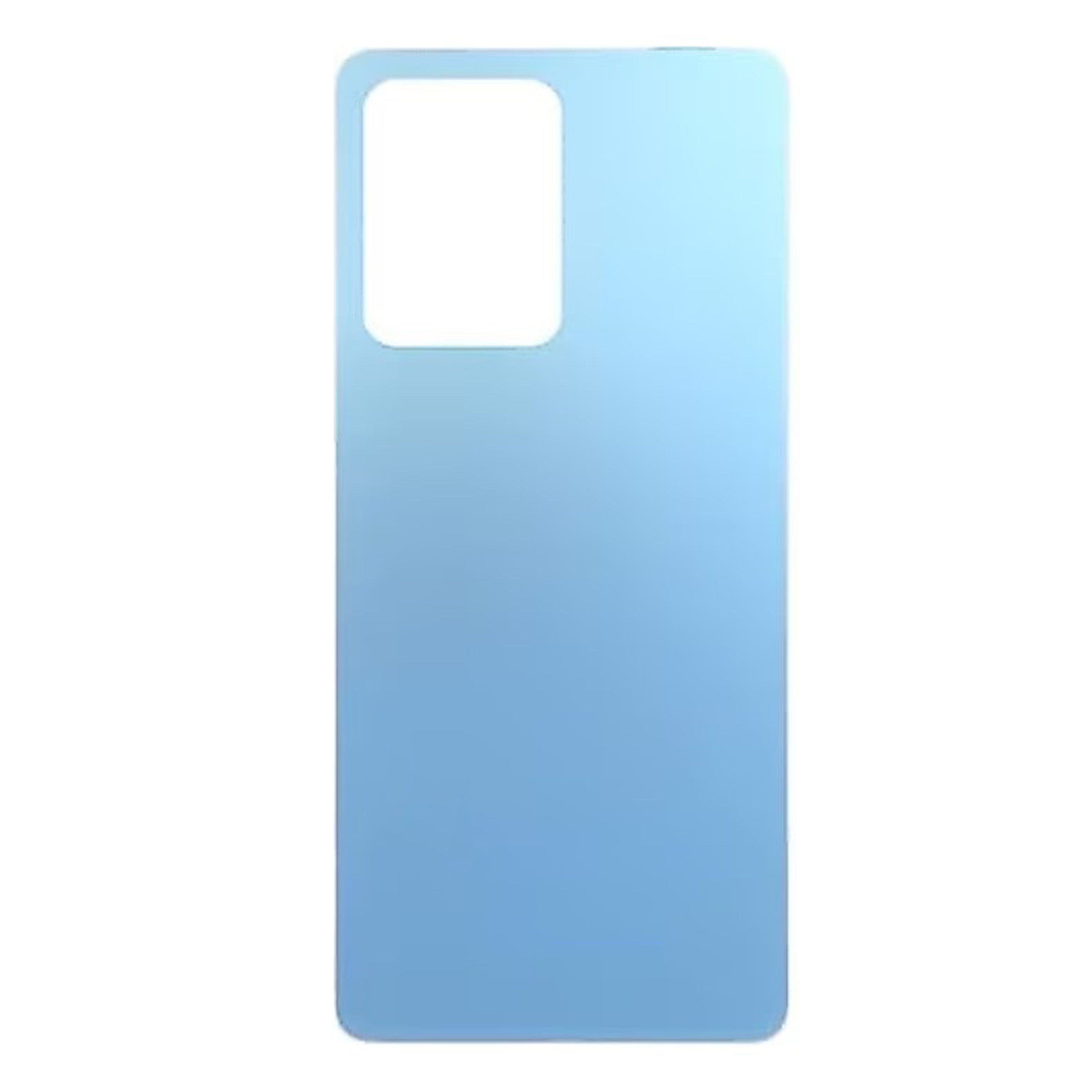 Teknonet Xiaomi Redmi Note 12 Pro 4G Uyumlu Batarya Kapağı NT-103881