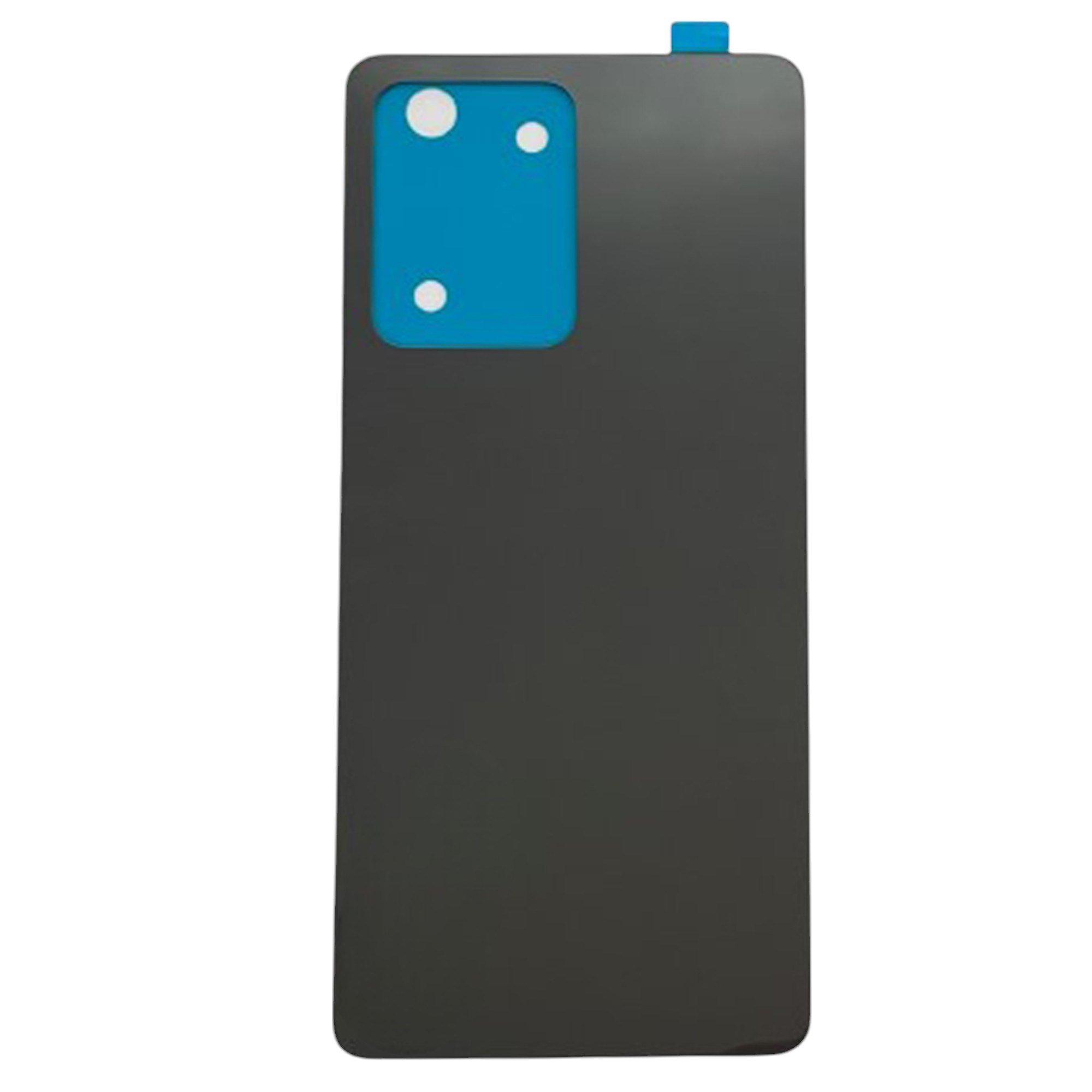 Teknonet Xiaomi Redmi Note 12 Pro 4G Uyumlu Batarya Kapağı NT-103881