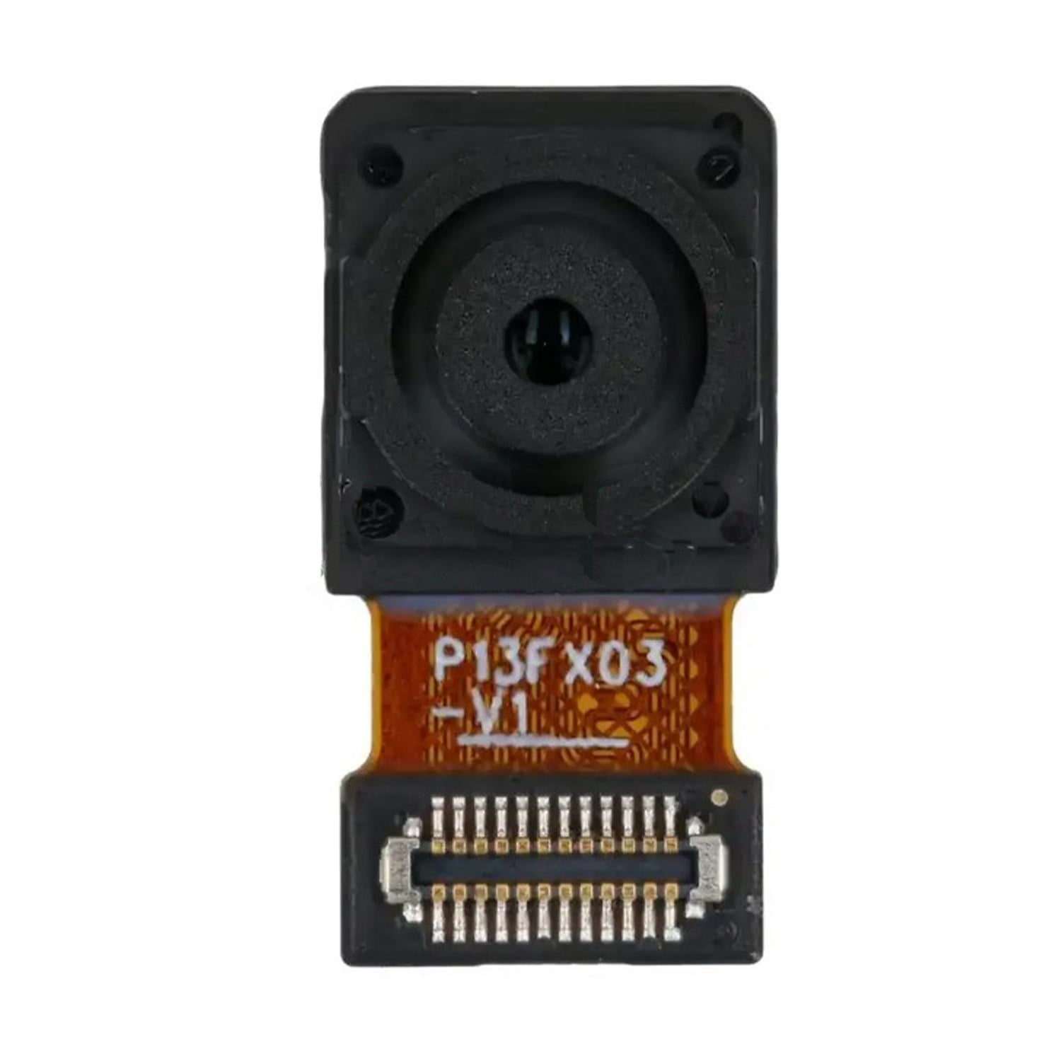 Teknonet Xiaomi Redmi Note 12 Uyumlu Ön Kamera NT-110038