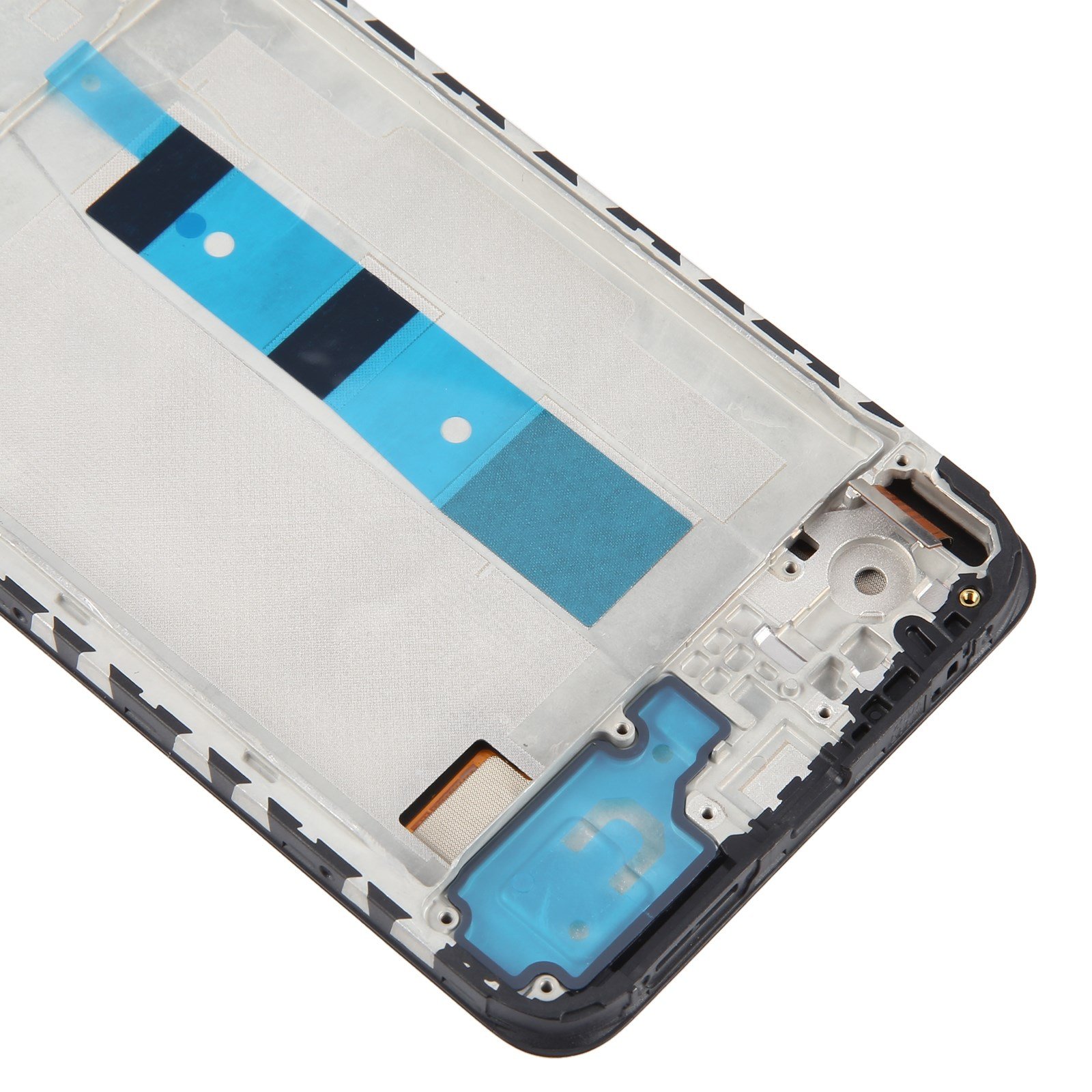 Teknonet Xiaomi Redmi Note 12 Uyumlu Oled Lcd+Dokunmatik+Çıtalı NT-107881