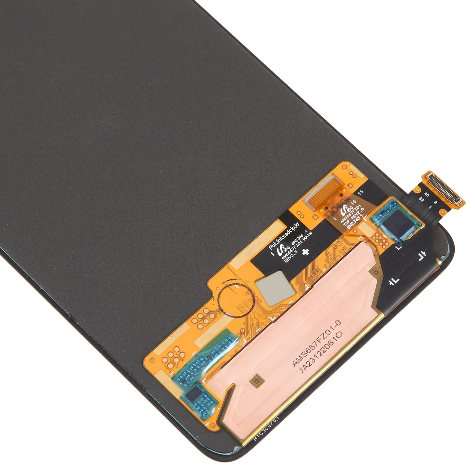 Teknonet Xiaomi Redmi Note 13 4G Uyumlu Oled Lcd+Dokunmatik NT-111610
