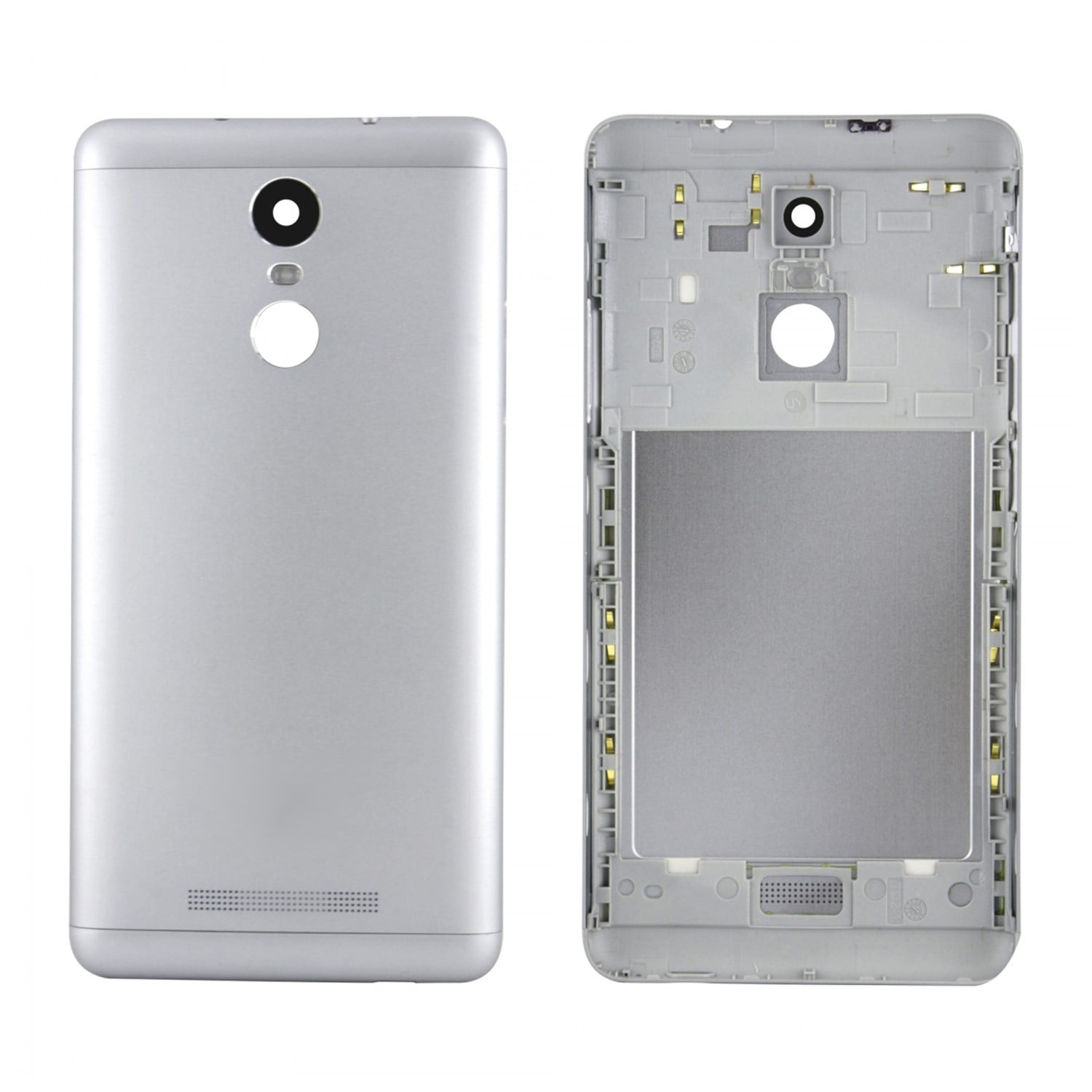 Teknonet Xiaomi Redmi Note 3 (Mediatek) Uyumlu Kasa VR-18655