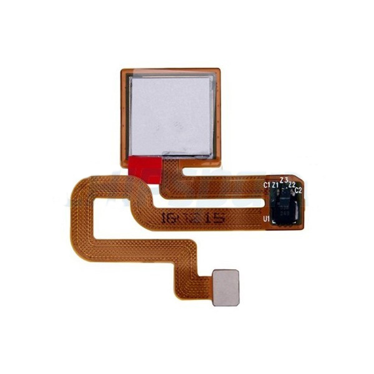 Teknonet Xiaomi Redmi Note 3 Uyumlu Home Buton NT-22094