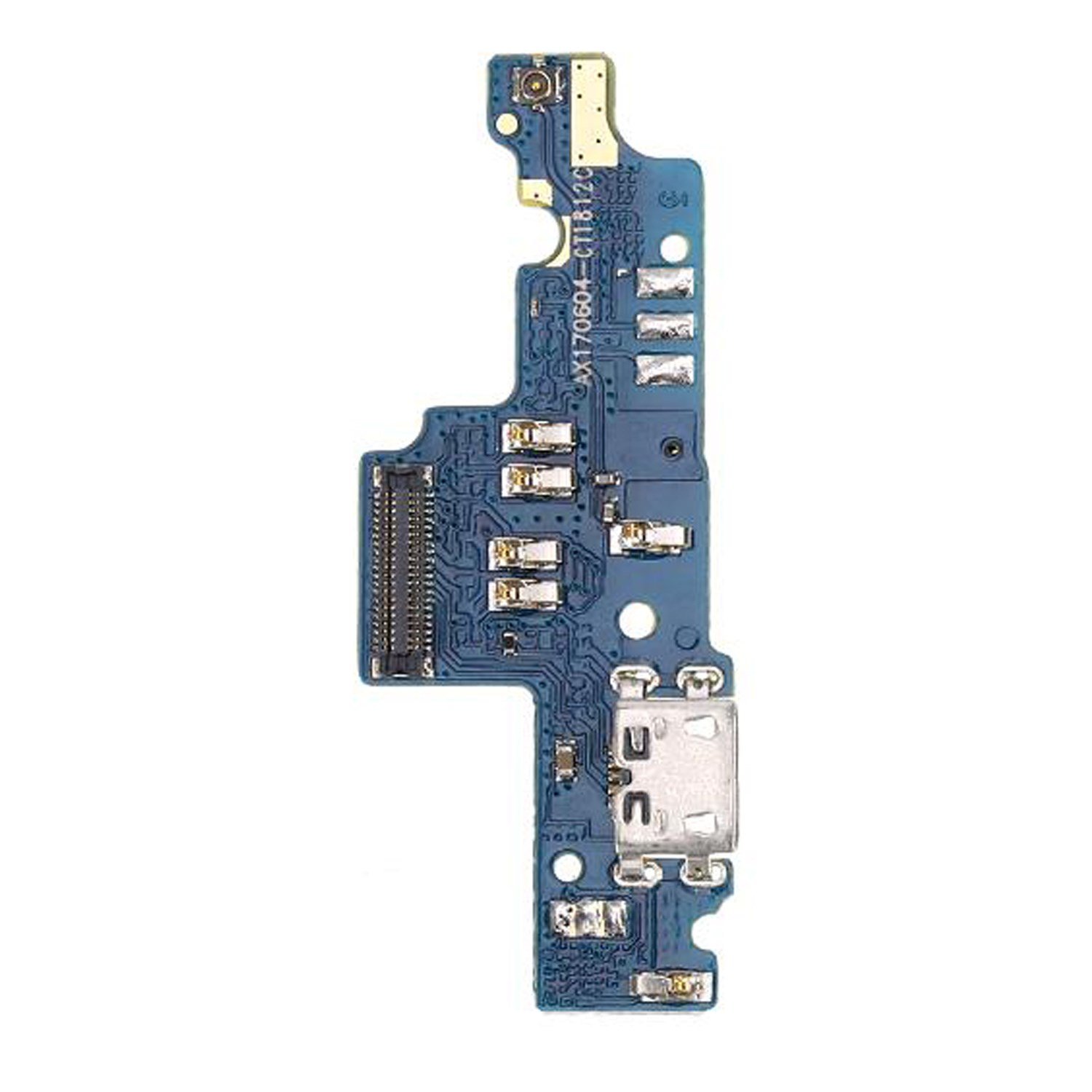 Teknonet Xiaomi Redmi Note 4X Uyumlu Bordlu Şarj Soketi NT-28283