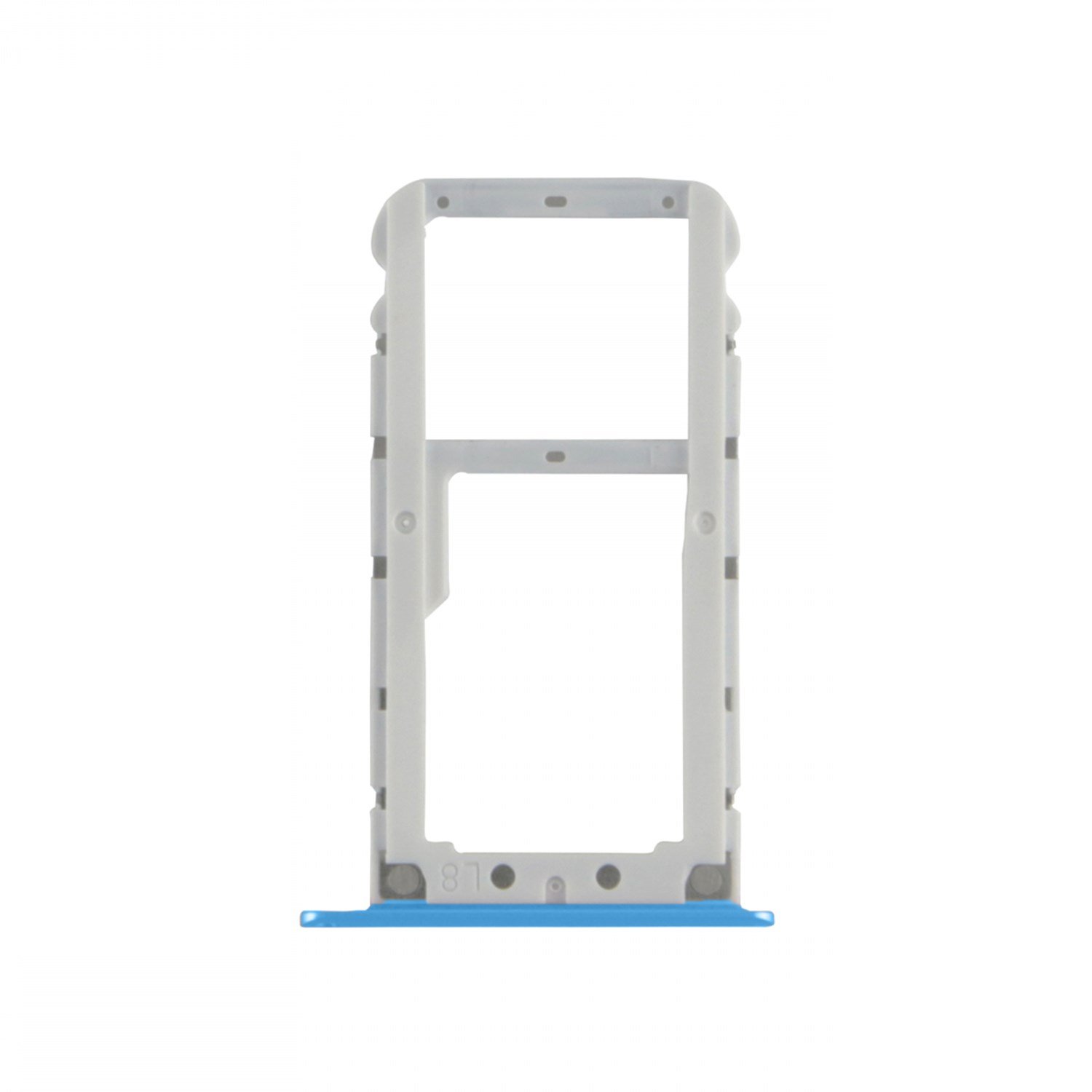 Teknonet Xiaomi Redmi Note 5 Uyumlu Hafıza Kart + Sim Metali VR-16843