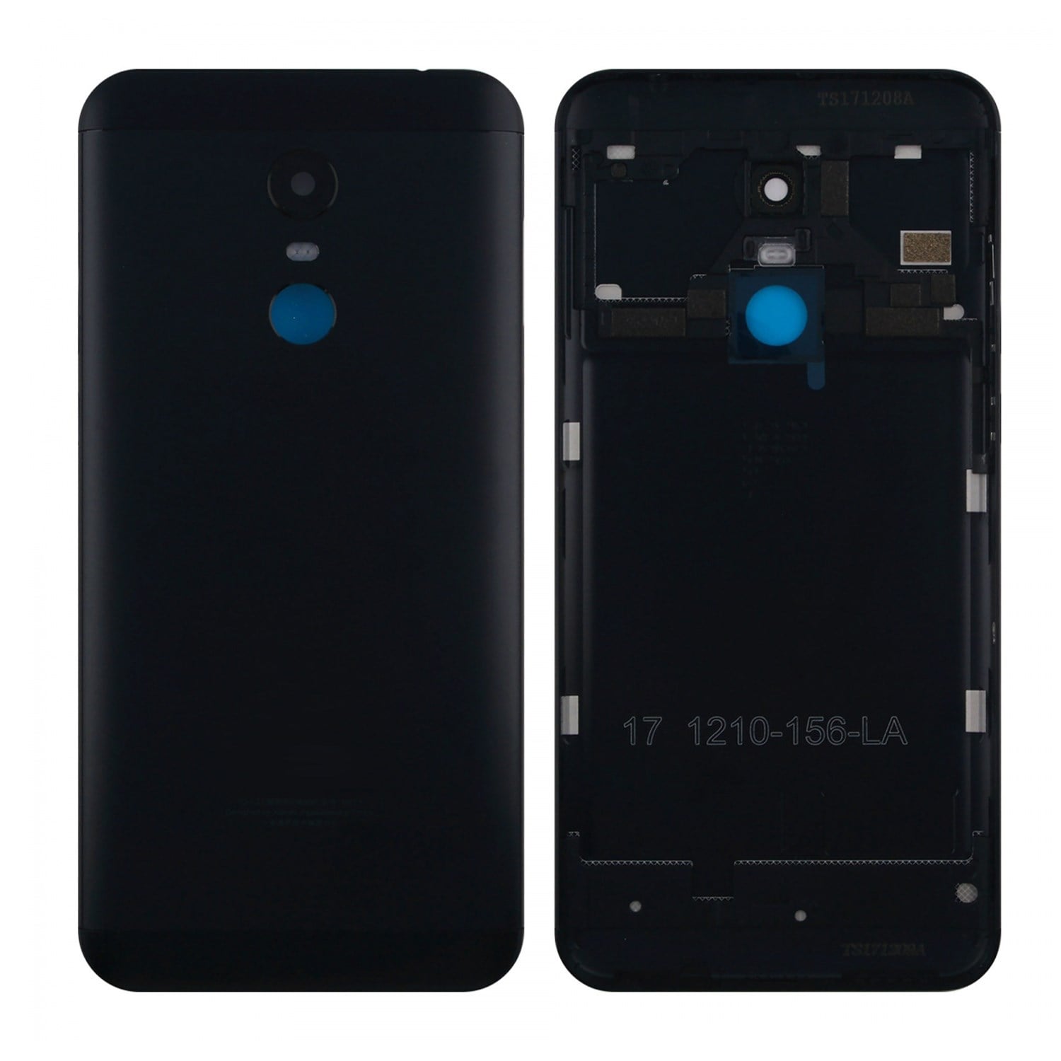 Teknonet Xiaomi Redmi Note 5 Uyumlu Kasa VR-12666