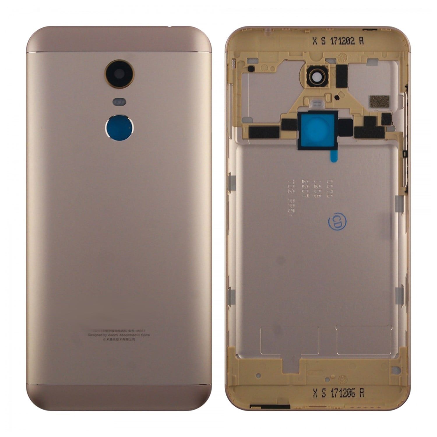 Teknonet Xiaomi Redmi Note 5 Uyumlu Kasa VR-12666
