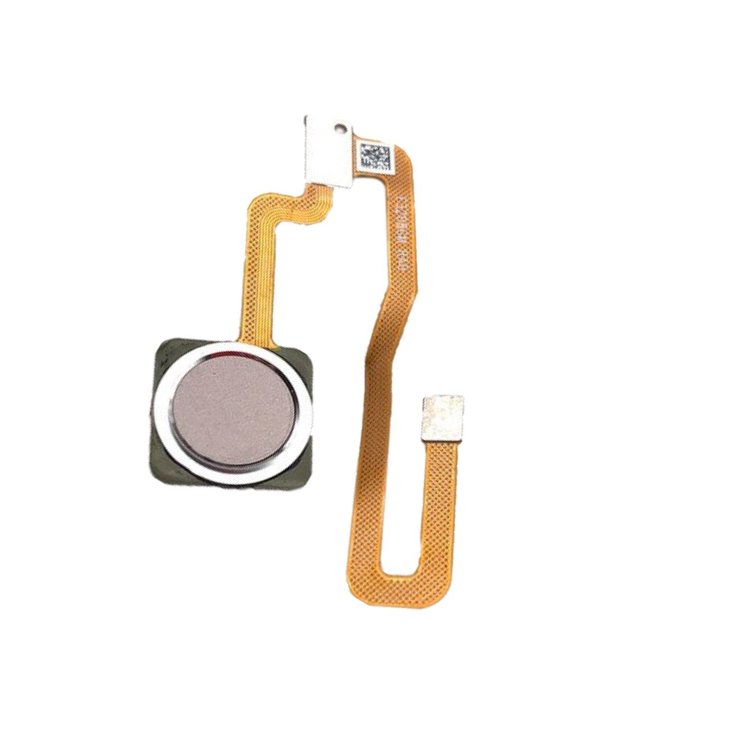 Teknonet Xiaomi Redmi Note 5A Uyumlu Parmak İzi Okuyucu Home Tuş VR-16751