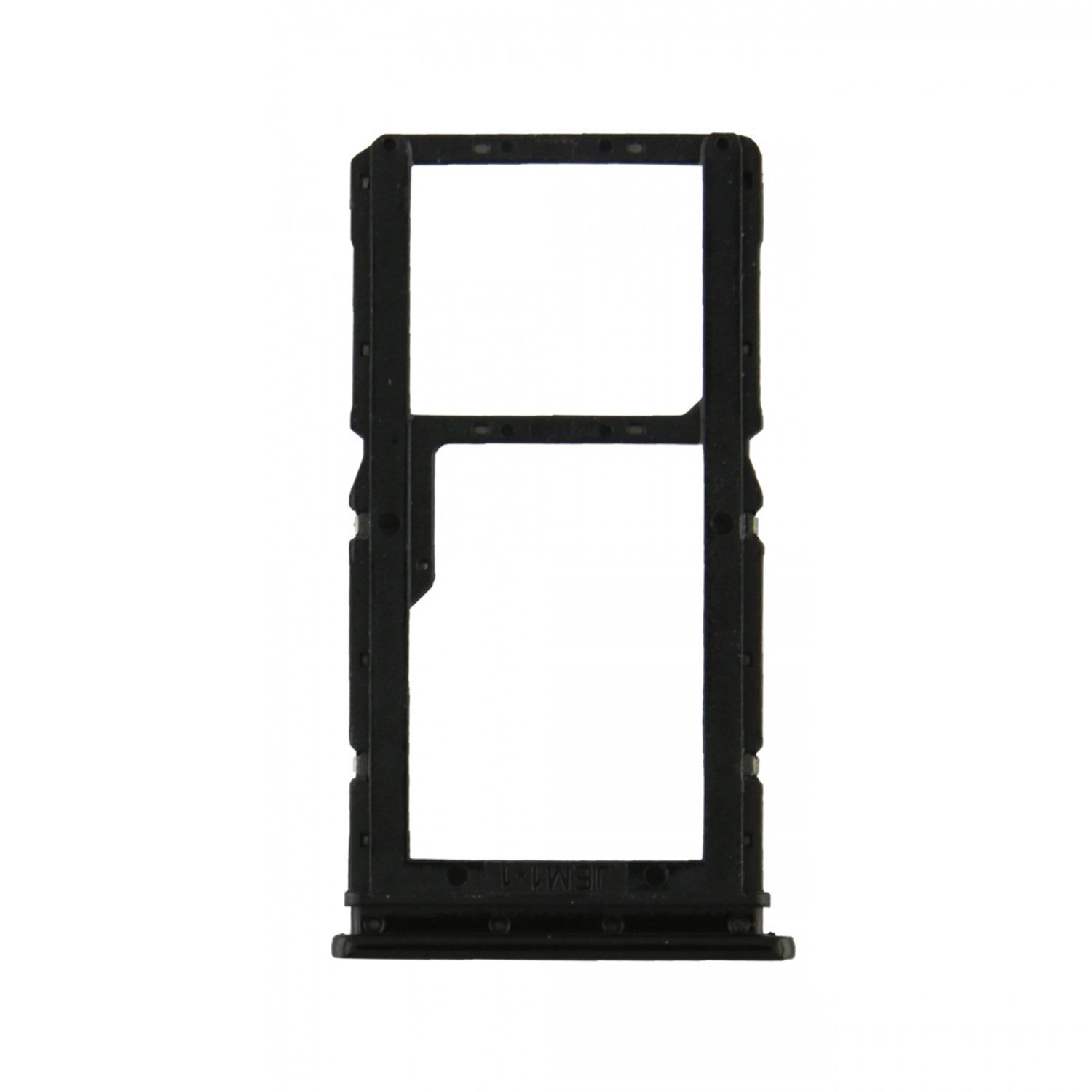 Teknonet Xiaomi Redmi Note 7 Pro Uyumlu Hafıza Kart + Sim Metali VR-19673