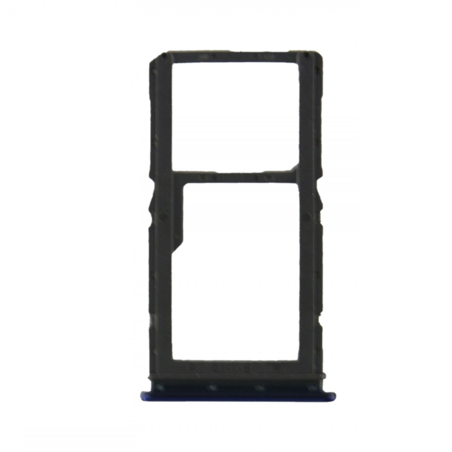 Teknonet Xiaomi Redmi Note 7 Uyumlu Hafıza Kart + Sim Metali VR-19676