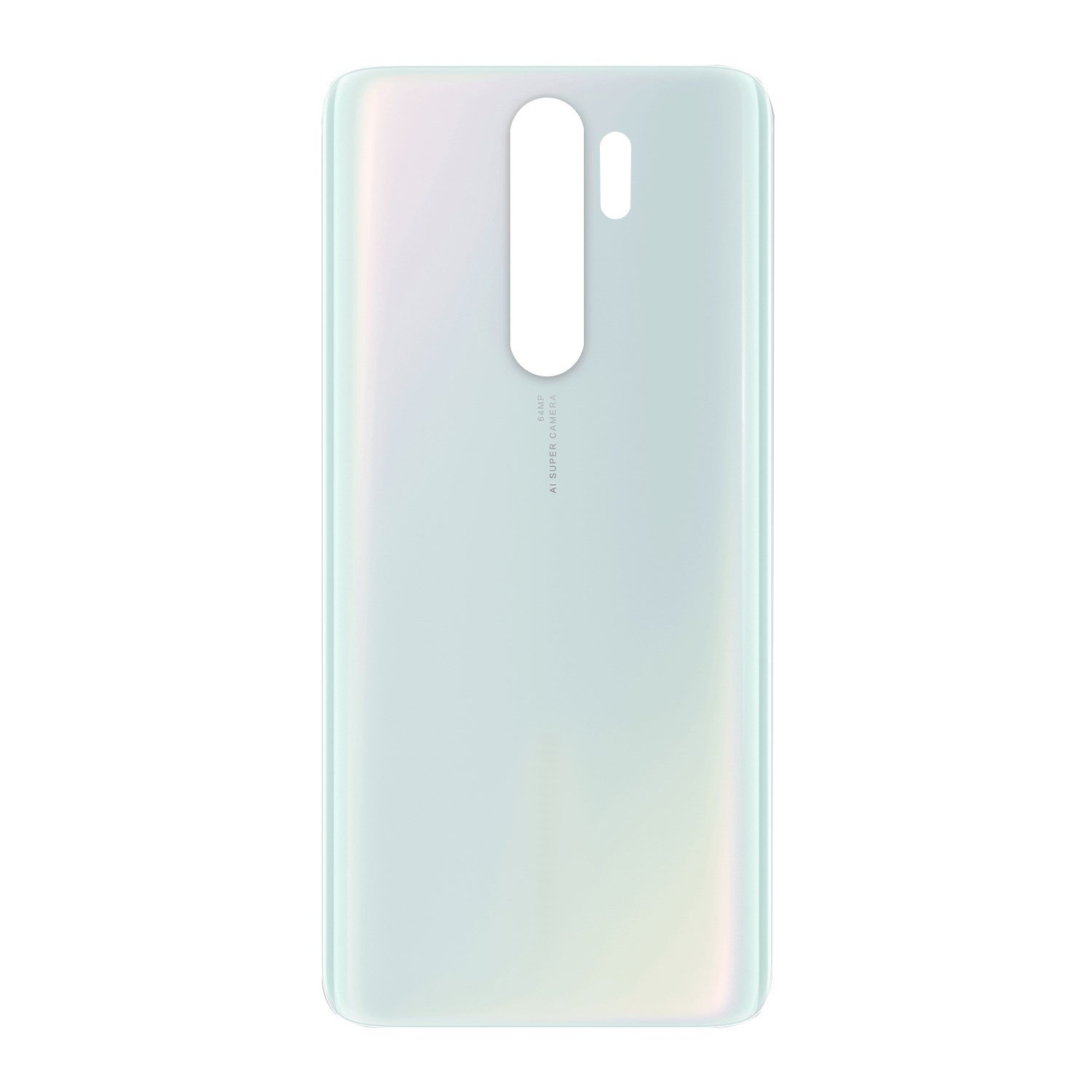 Teknonet Xiaomi Redmi Note 8 Pro Uyumlu Batarya Kapağı VR-21161