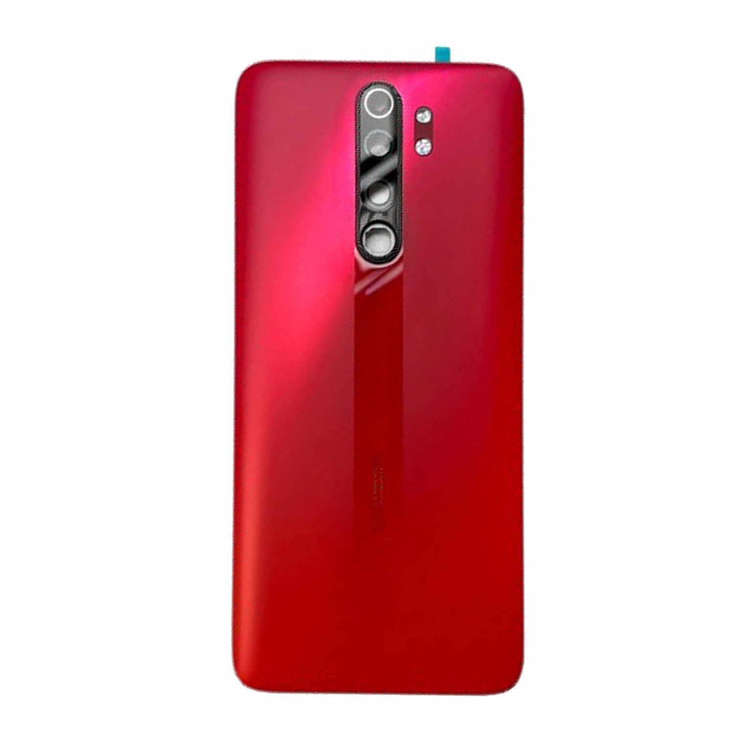 Teknonet Xiaomi Redmi Note 8 Pro Uyumlu Batarya Kapağı VR-21161