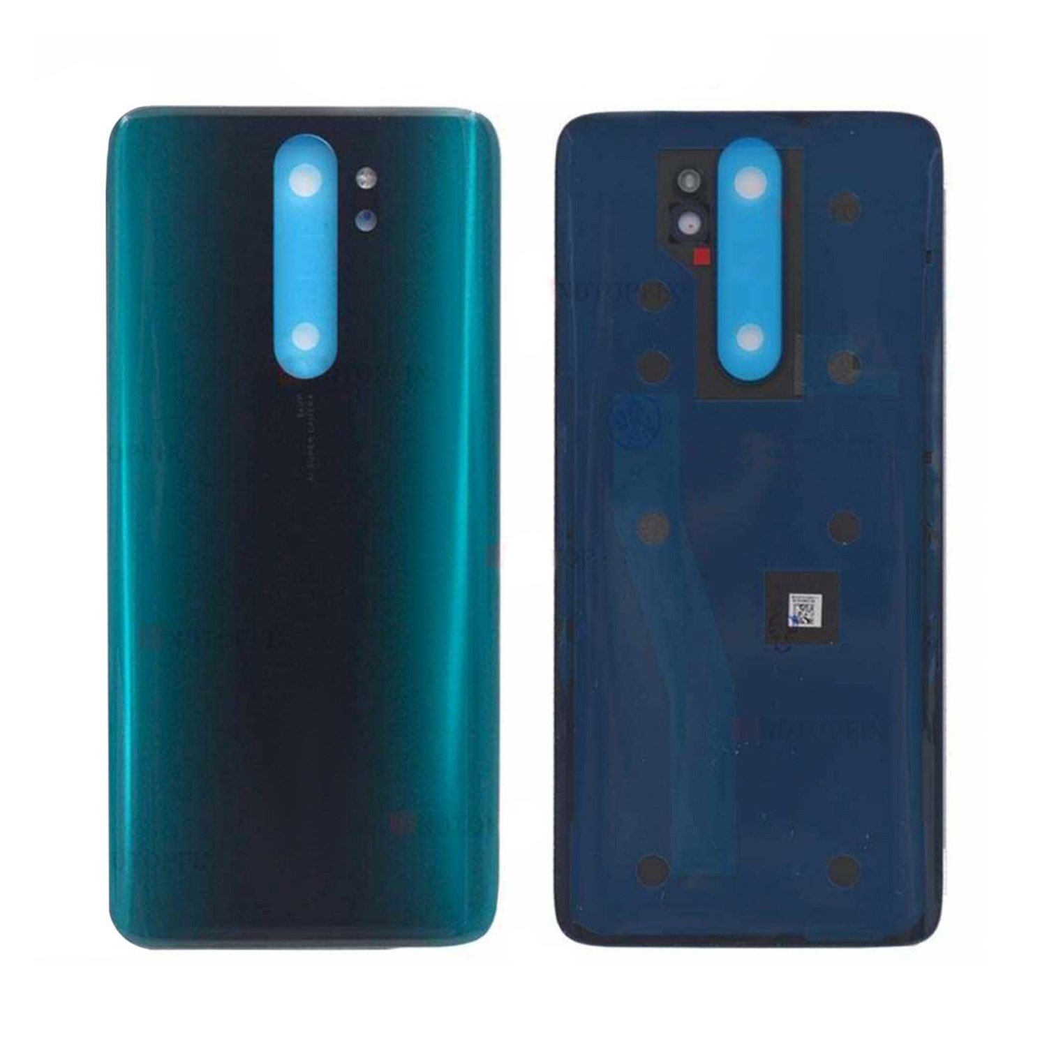 Teknonet Xiaomi Redmi Note 8 Pro Uyumlu Batarya Kapağı VR-21161
