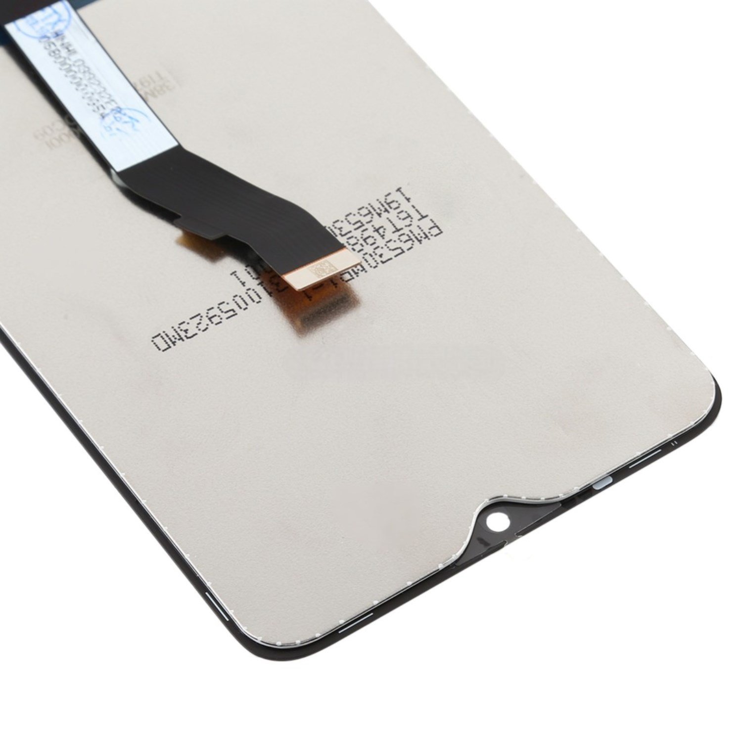 Teknonet Xiaomi Redmi Note 8 Pro Uyumlu Org Lcd+Dokunmatik NT-83881