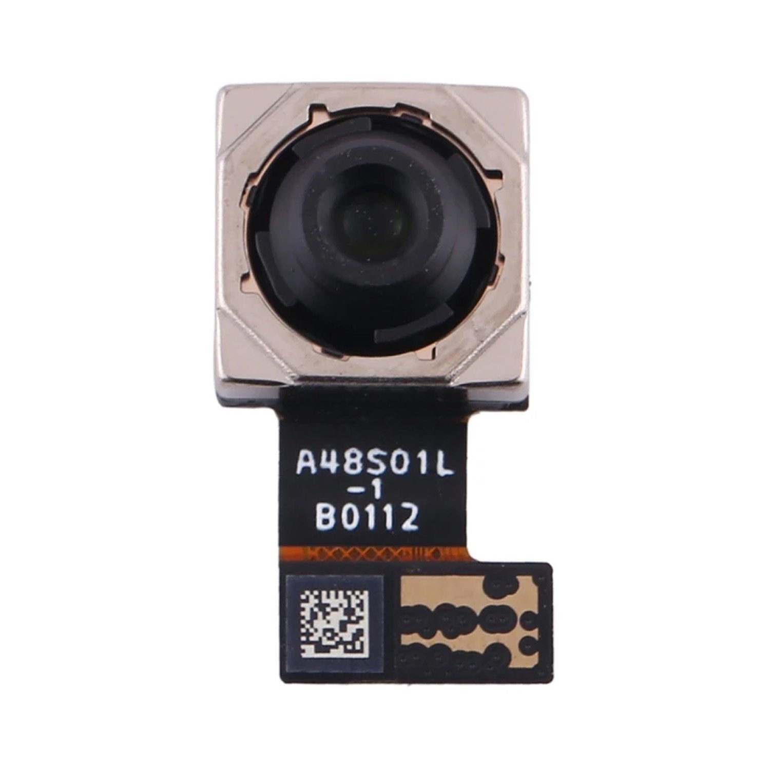 Teknonet Xiaomi Redmi Note 8 Uyumlu Arka Kamera NT-109955