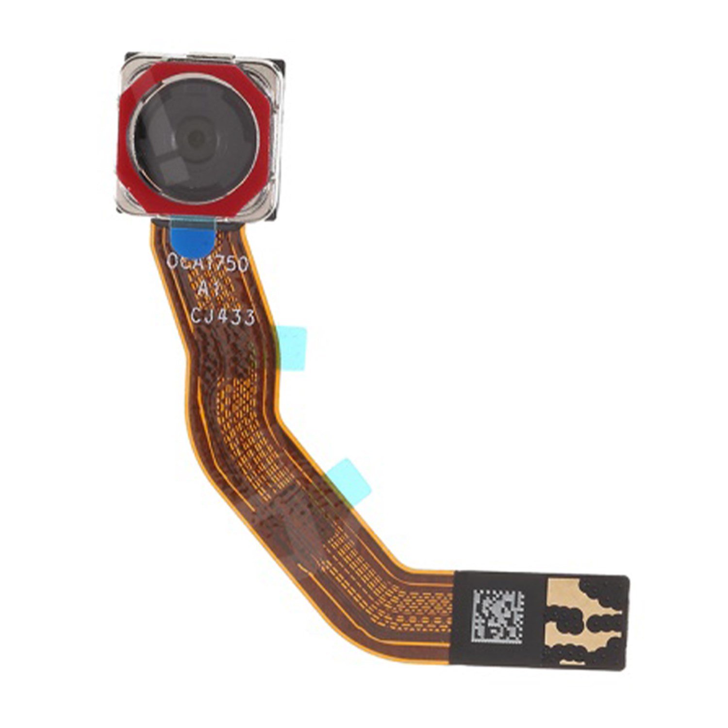 Teknonet Xiaomi Redmi Note 8 Uyumlu Arka Kamera NT-89814