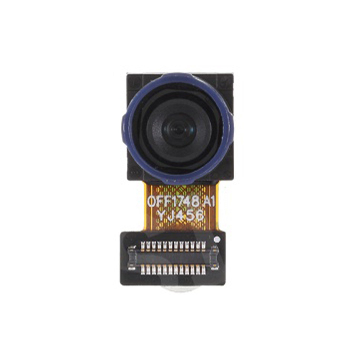Teknonet Xiaomi Redmi Note 8 Uyumlu Arka Kamera NT-89813