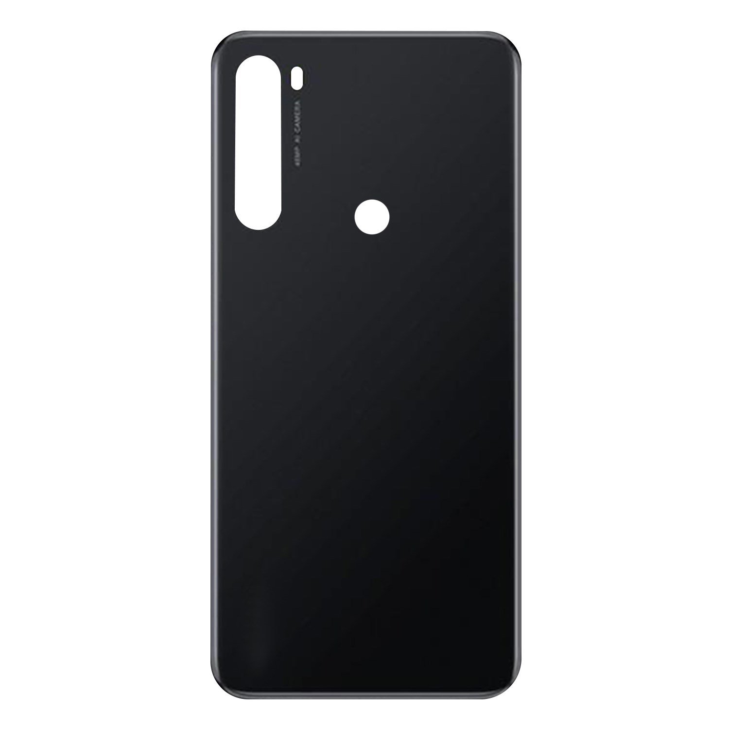 Teknonet Xiaomi Redmi Note 8 Uyumlu Batarya Kapağı VR-21163