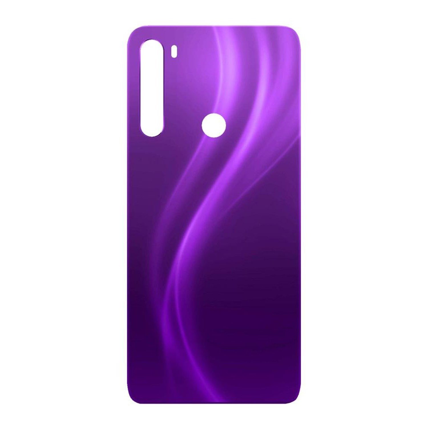 Teknonet Xiaomi Redmi Note 8 Uyumlu Batarya Kapağı VR-21163