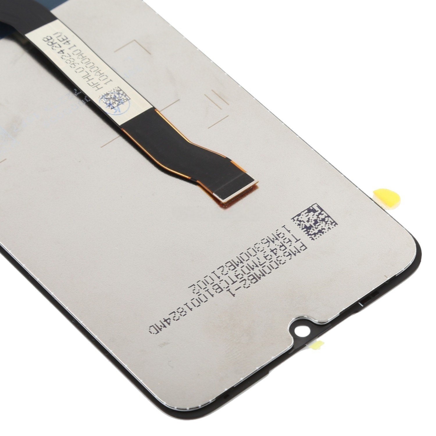 Teknonet Xiaomi Redmi Note 8 Uyumlu Org Lcd+Dokunmatik VR-20072