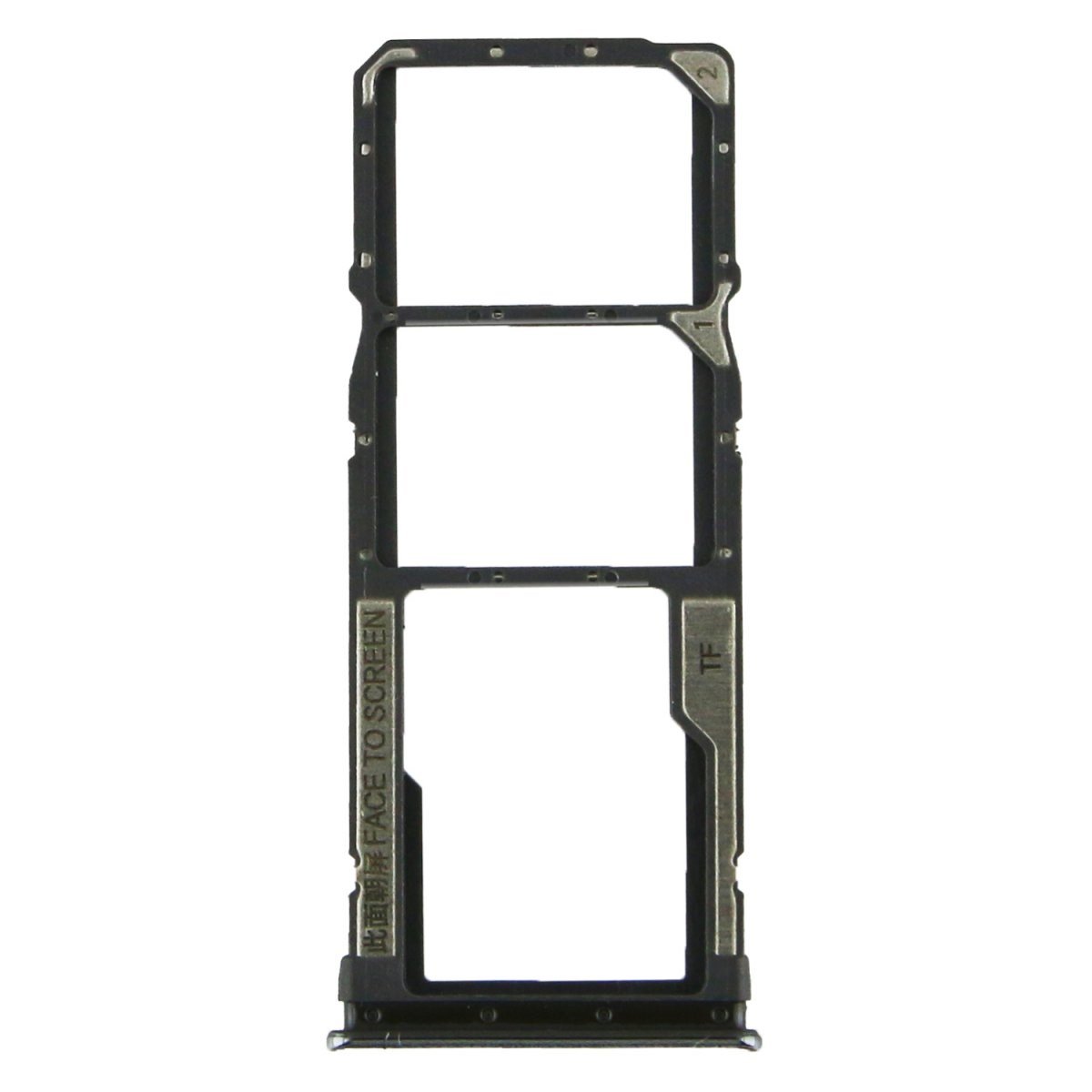 Teknonet Xiaomi Redmi Note 8 Uyumlu Sim Metali VR-21230