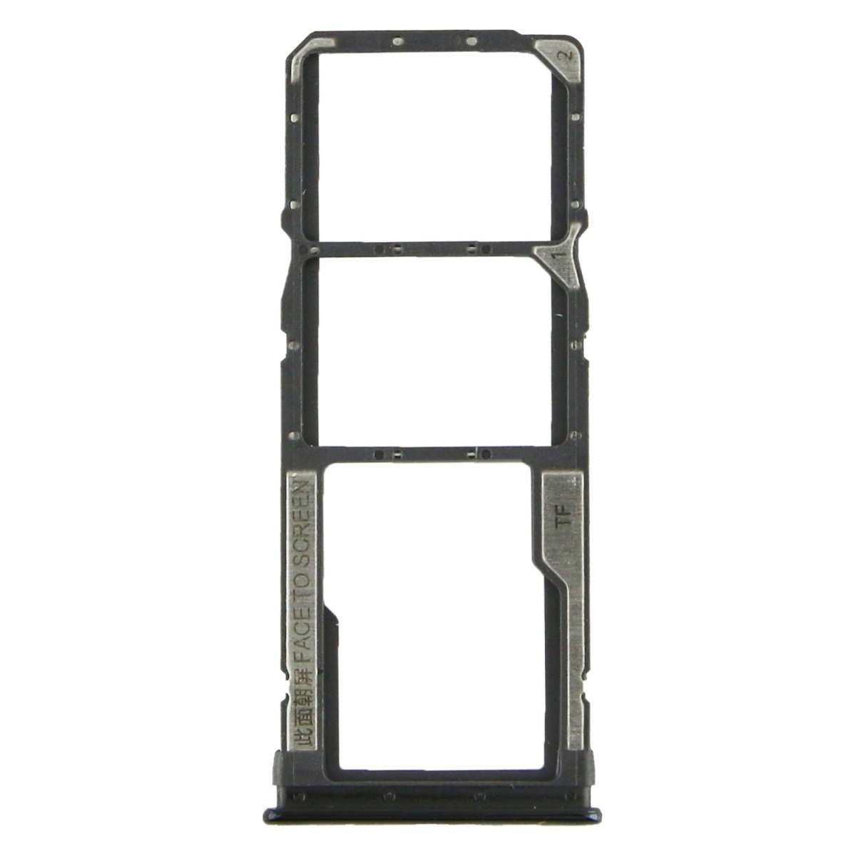Teknonet Xiaomi Redmi Note 8 Uyumlu Sim Metali VR-21230