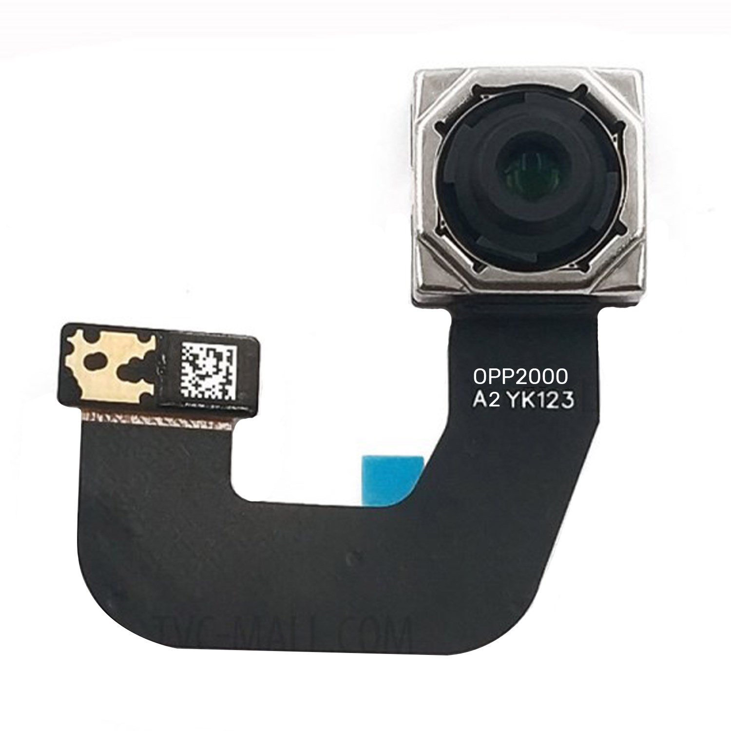 Teknonet Xiaomi Redmi Note 9 Pro Uyumlu Arka Kamera NT-86895