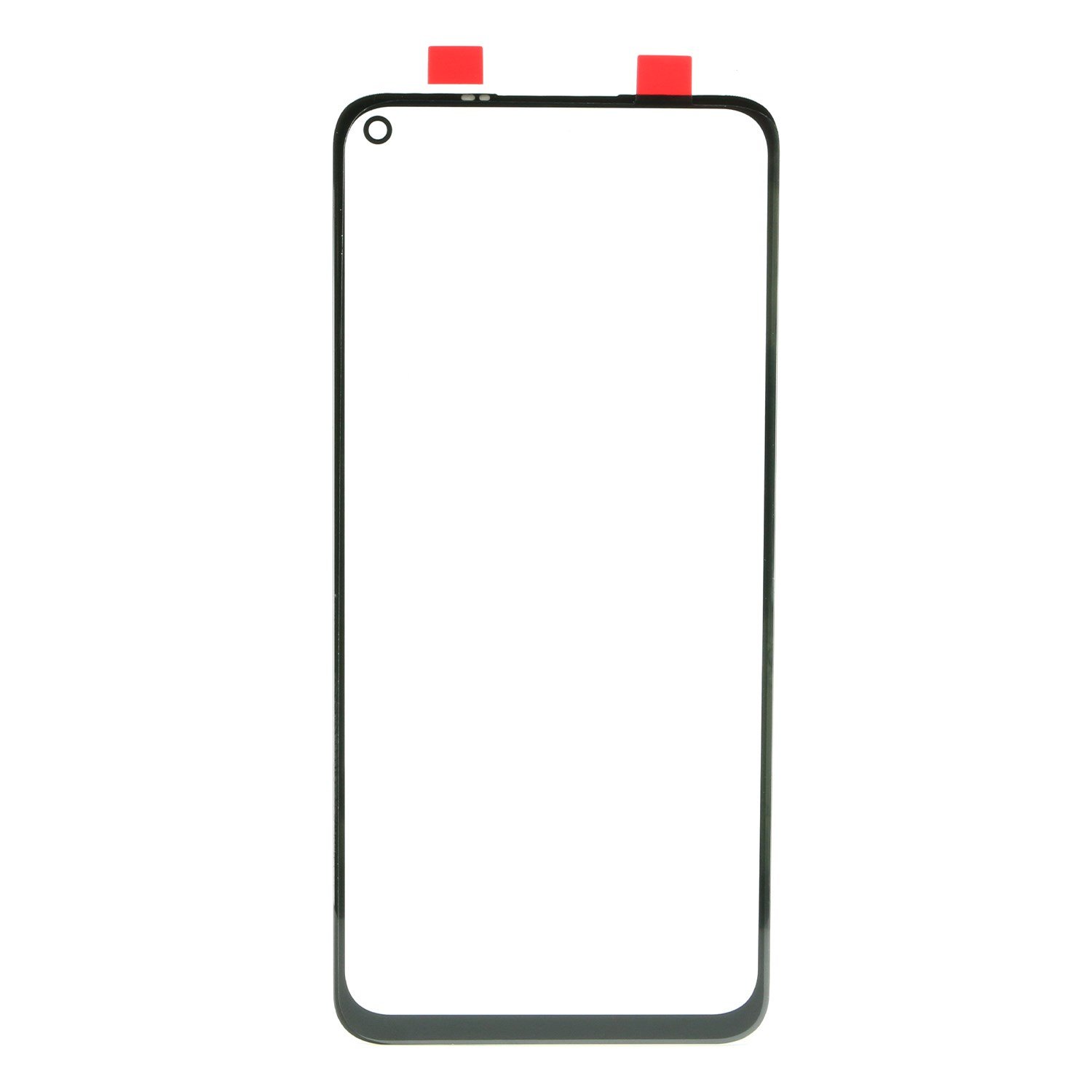 Teknonet Xiaomi Redmi Note 9 Uyumlu Dokunmatik Lens + Oca NT-80860