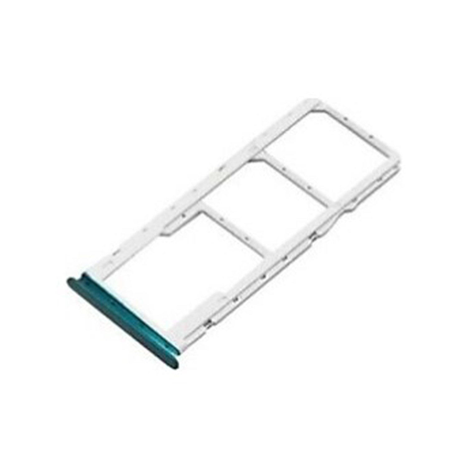 Teknonet Xiaomi Redmi Note 9 Uyumlu Hafıza Kart + Sim Metali NT-102493