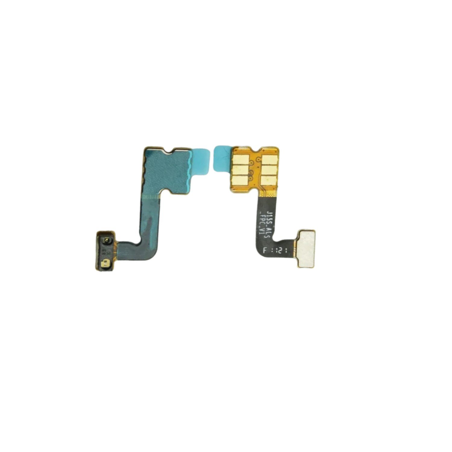 Teknonet Xiaomi Redmi Note 9 Uyumlu Sensör Flex NT-113772