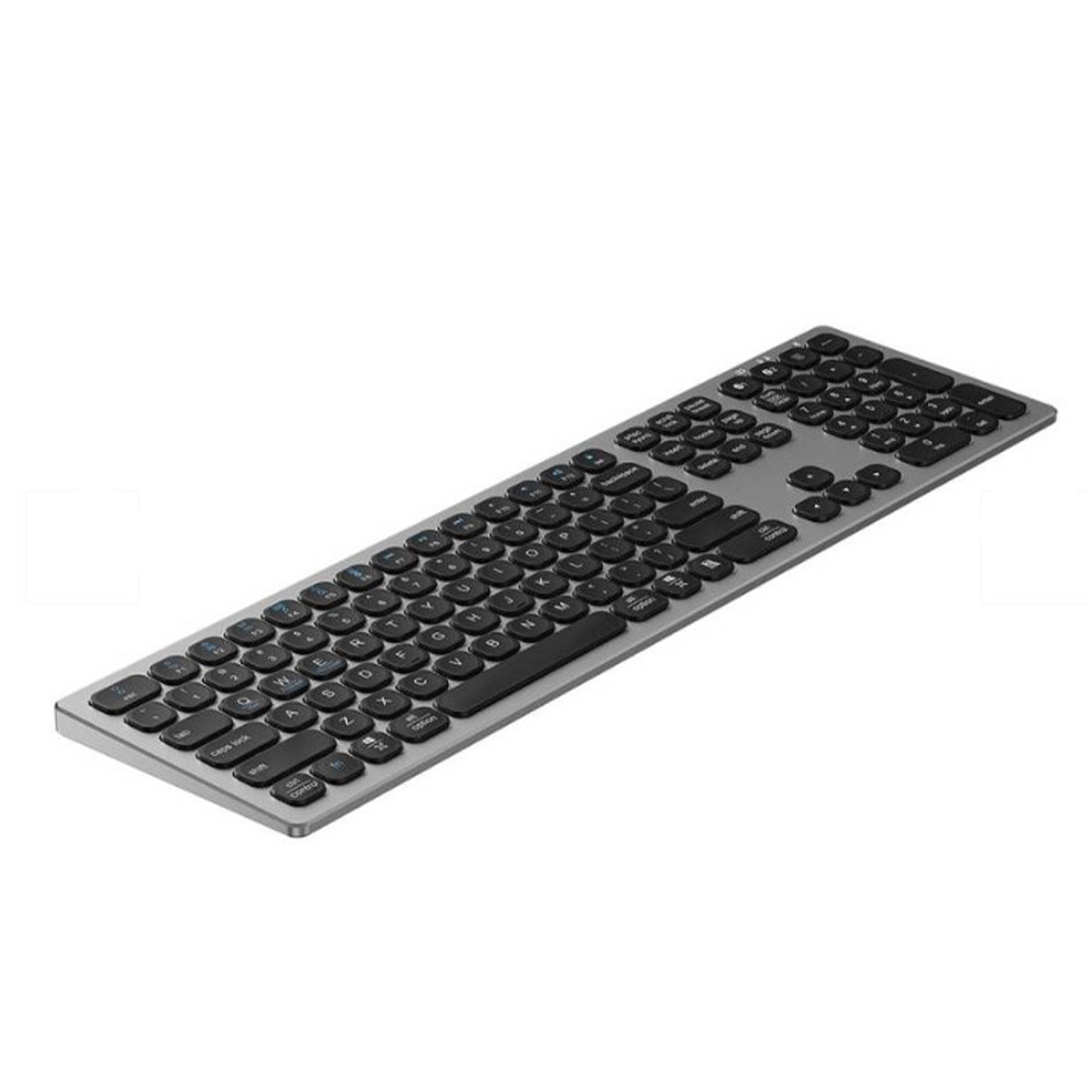 Wiwu MKB-03 Magic Keyboard Master Klavye NT-103806