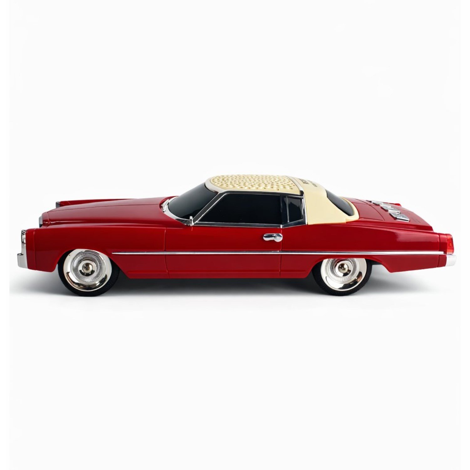 Wster WS-1966 Car Speaker Kablosuz Hoparlör - Speaker NT-118004